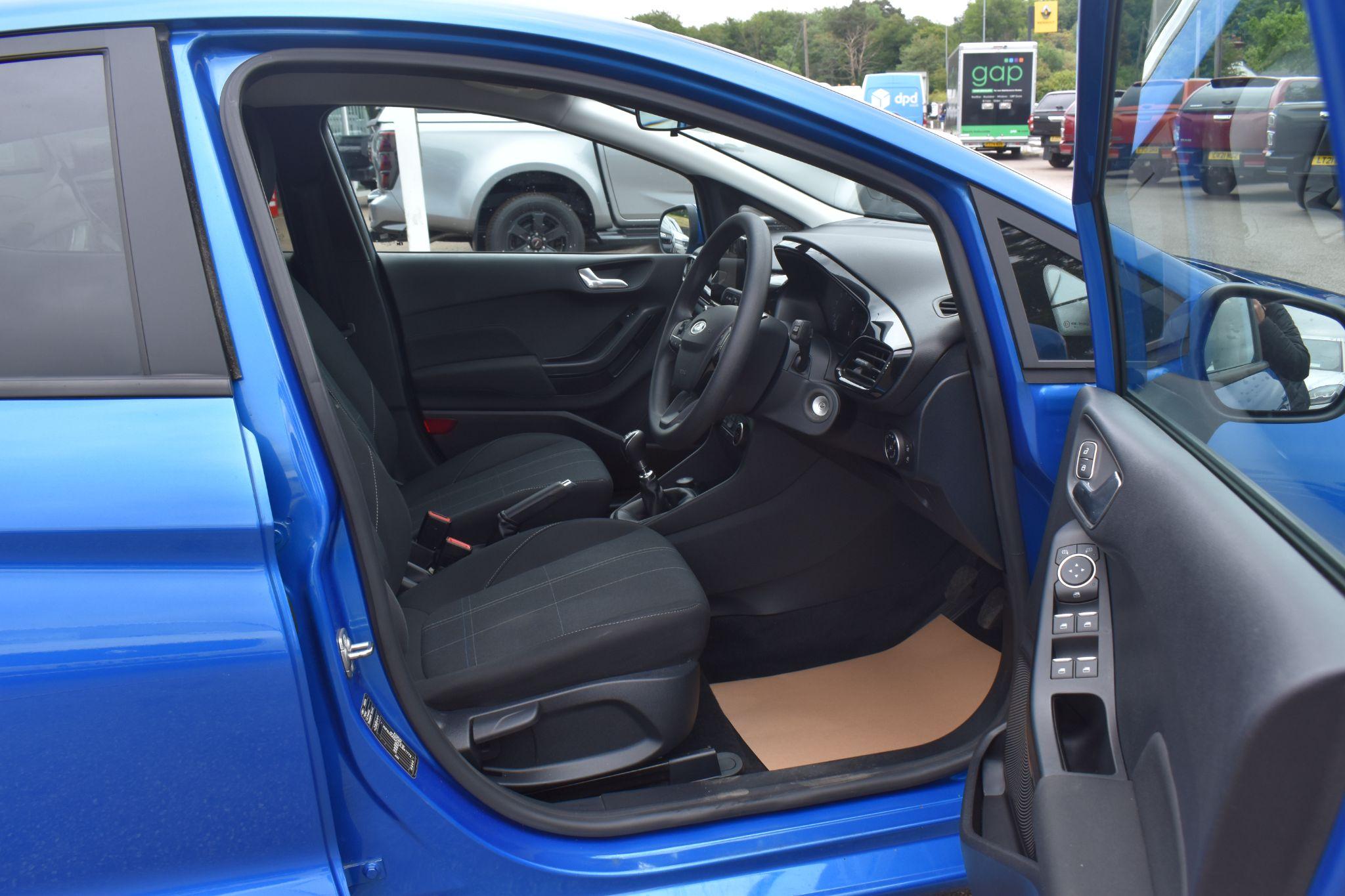 Fiesta - 1.0T EcoBoost Trend Euro 6 (s/s) 5dr - Image 5