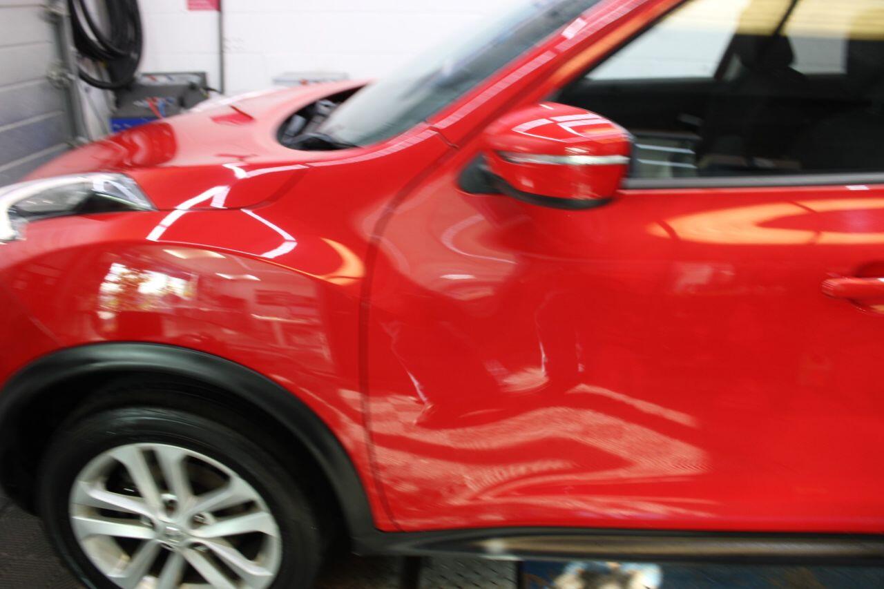 Nissan Juke view 36