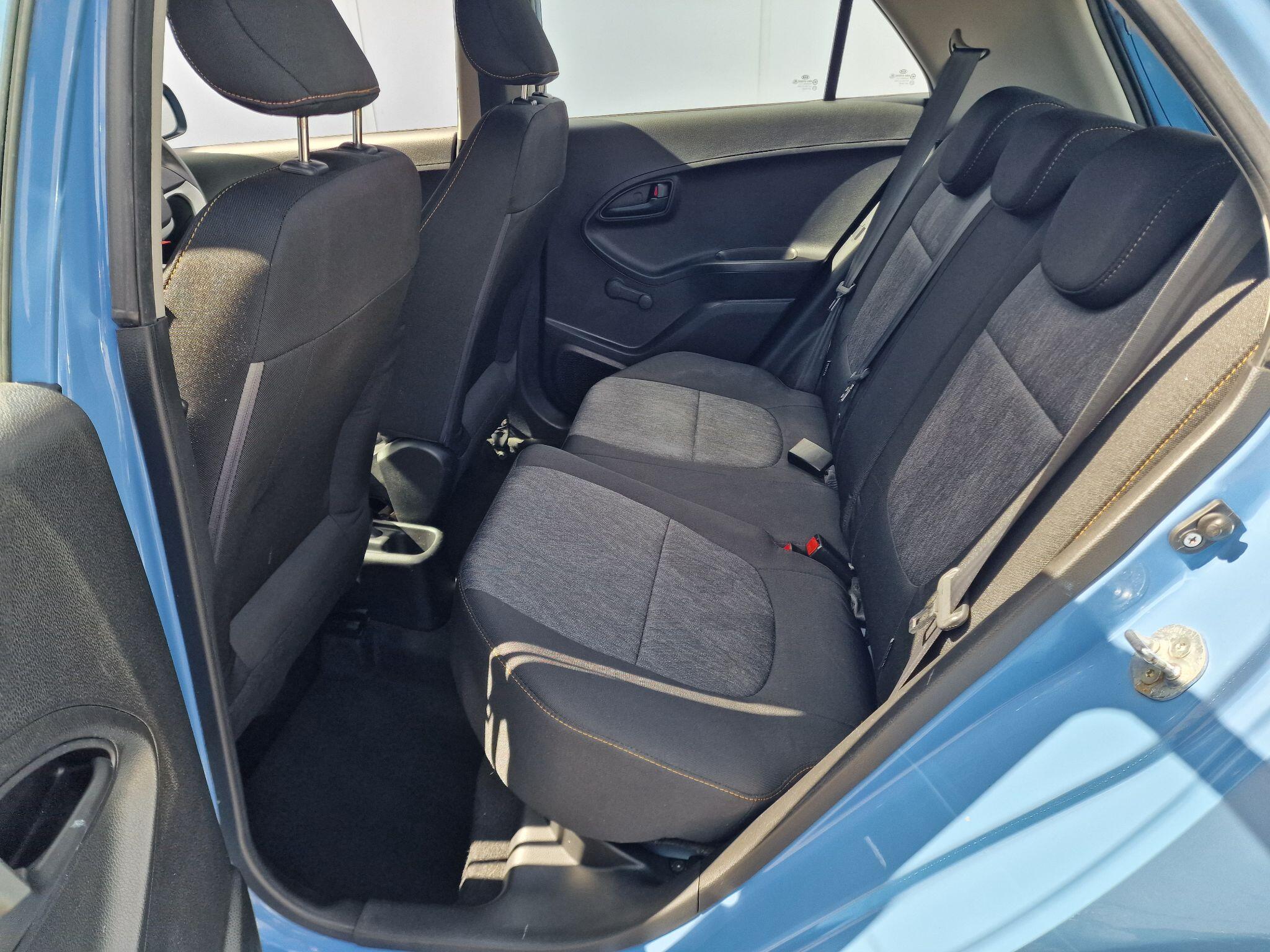 Kia Picanto view 23