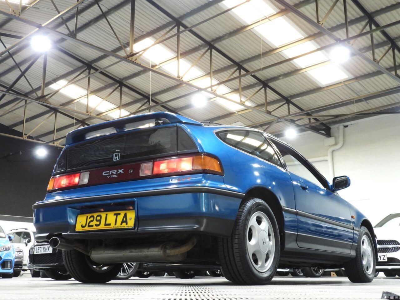 Honda Civic view 14