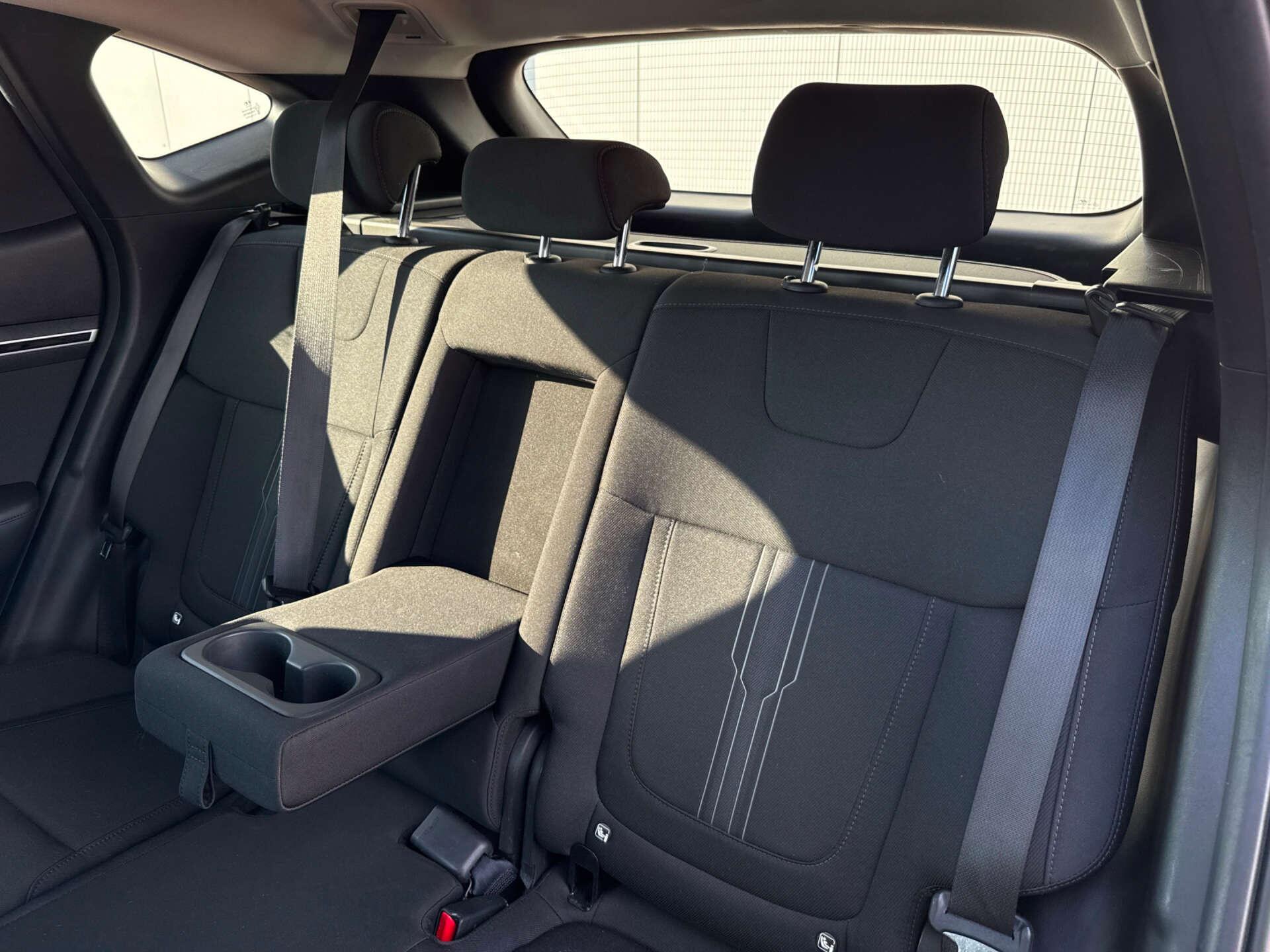 Hyundai Tucson view 41