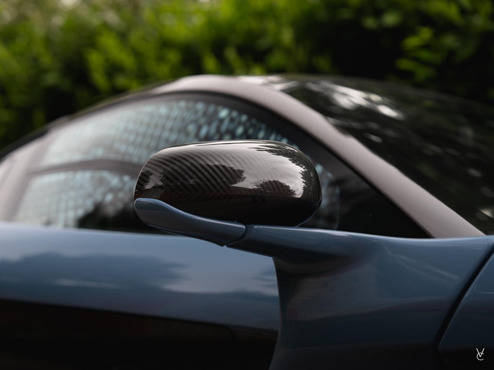 McLaren Senna view 63