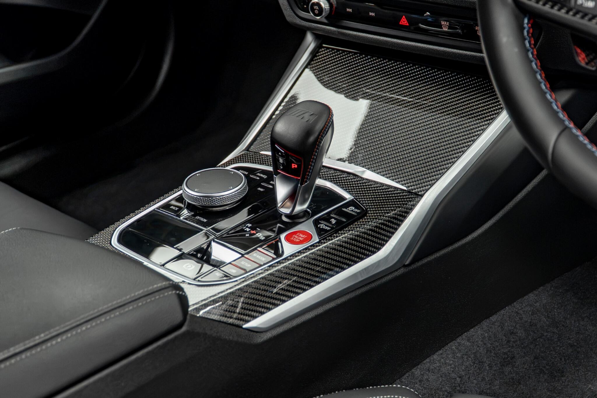 BMW M2 view 34