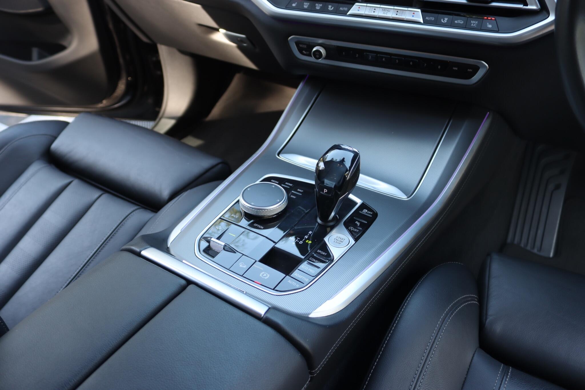 BMW X5 view 82