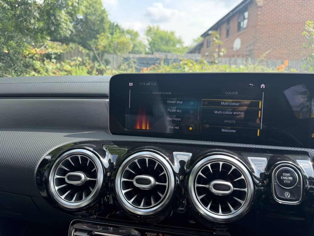 Mercedes-Benz A-Class view 53