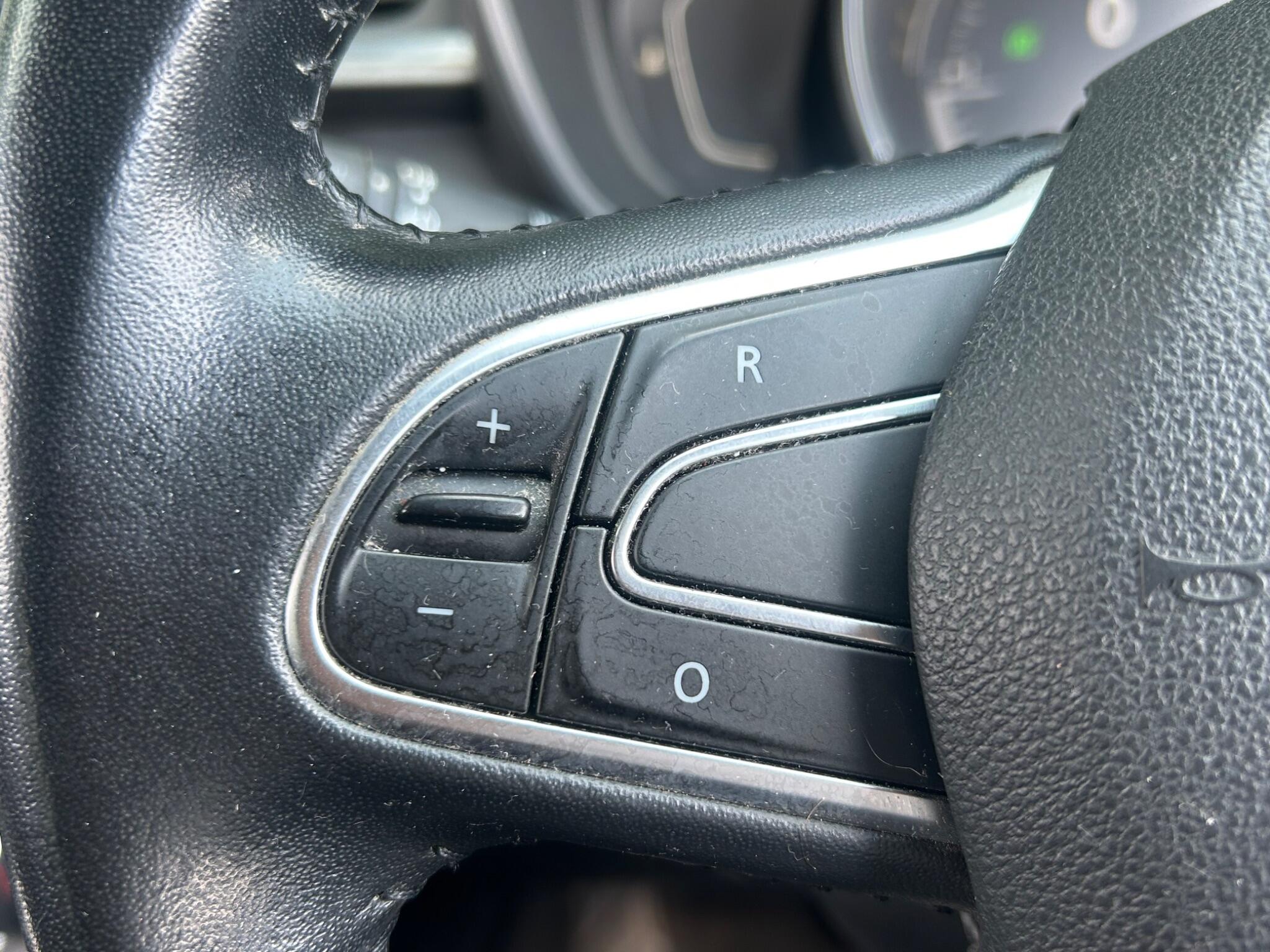 Renault Kadjar view 33