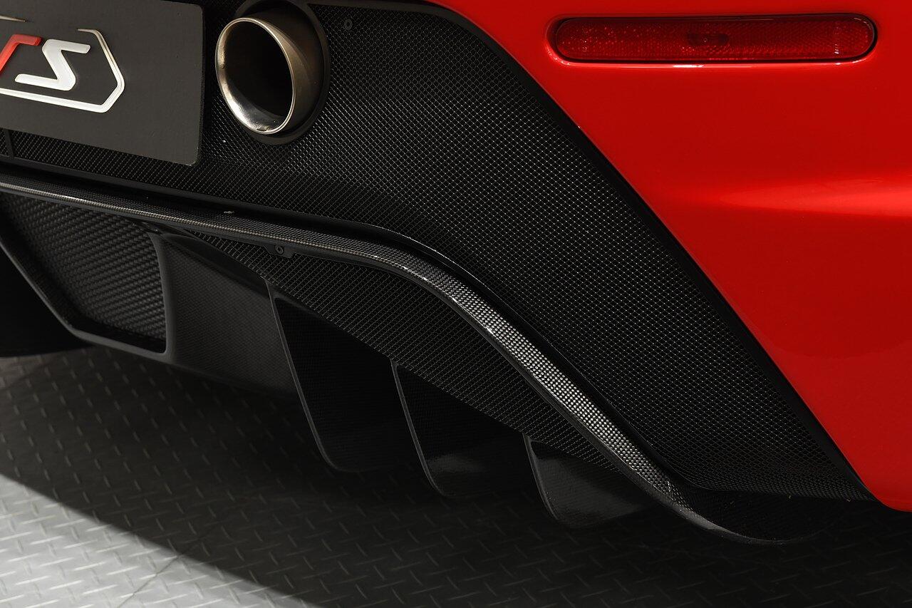 Ferrari F430 view 49
