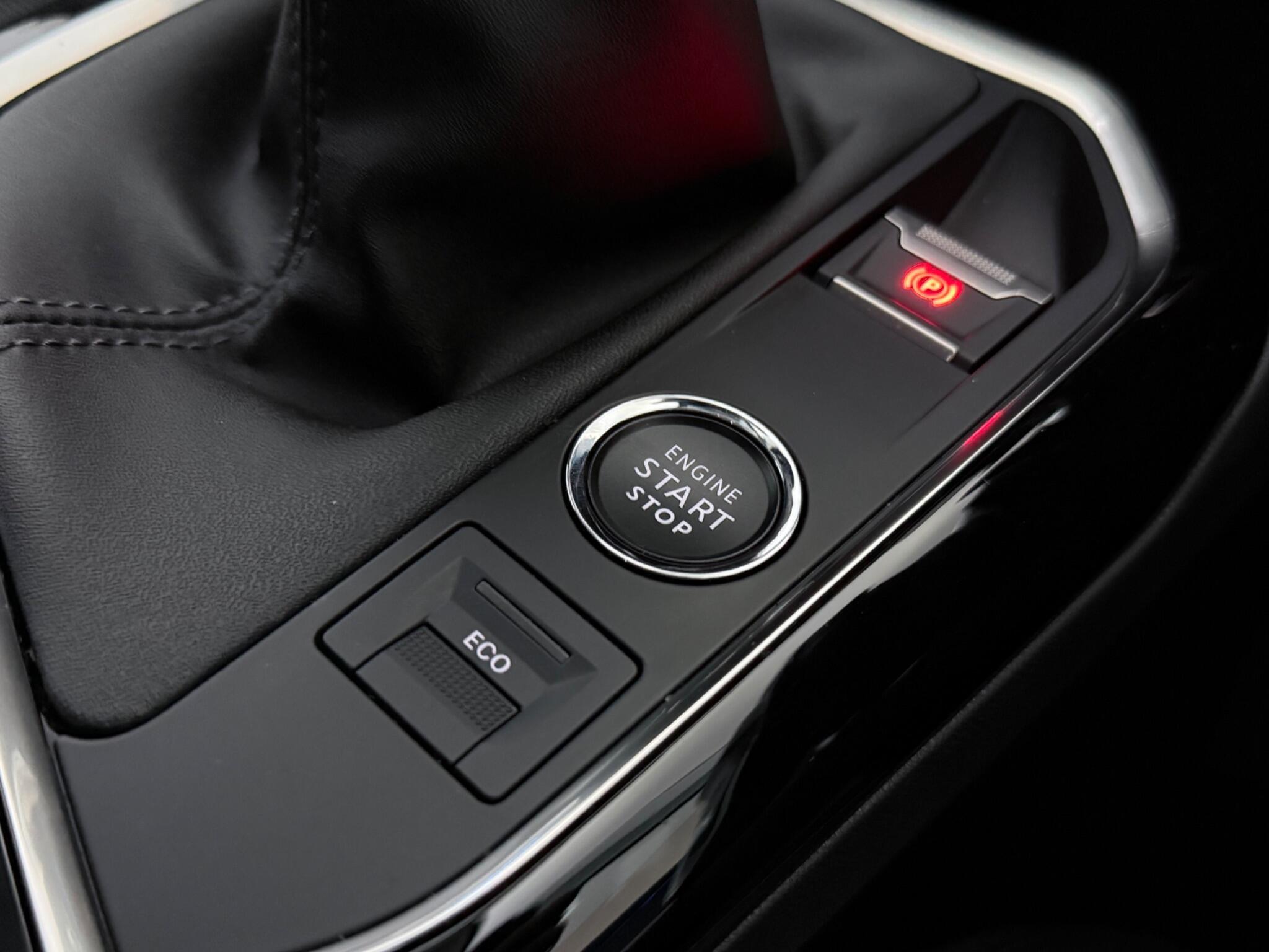 Peugeot 5008 view 21