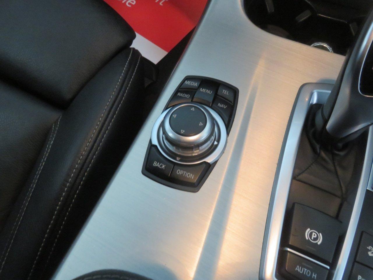 BMW X4 view 48