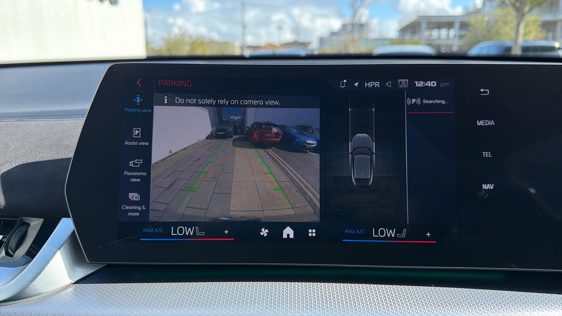 BMW X2 view 66