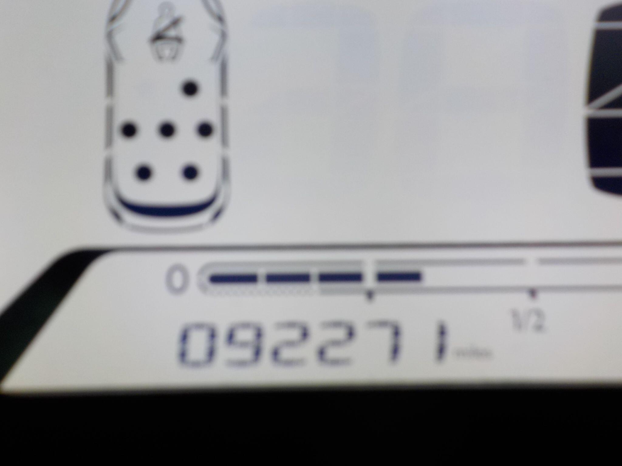 Citroen Grand C4 Picasso 1.6 e-HDi Airdream VTR+ Euro 5 (s/s) 5dr