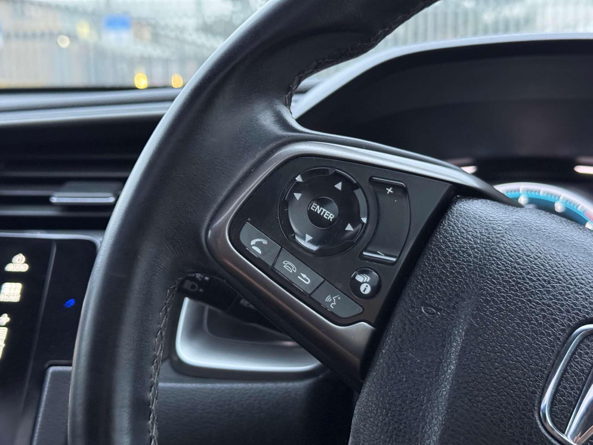 Honda Civic view 38