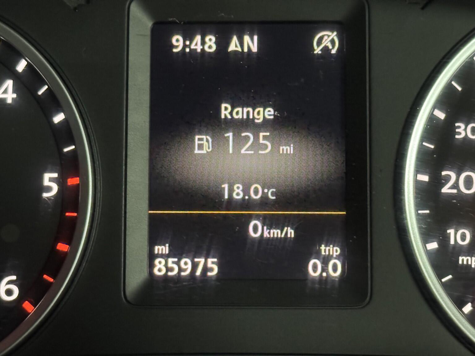 Volkswagen Tiguan view 32