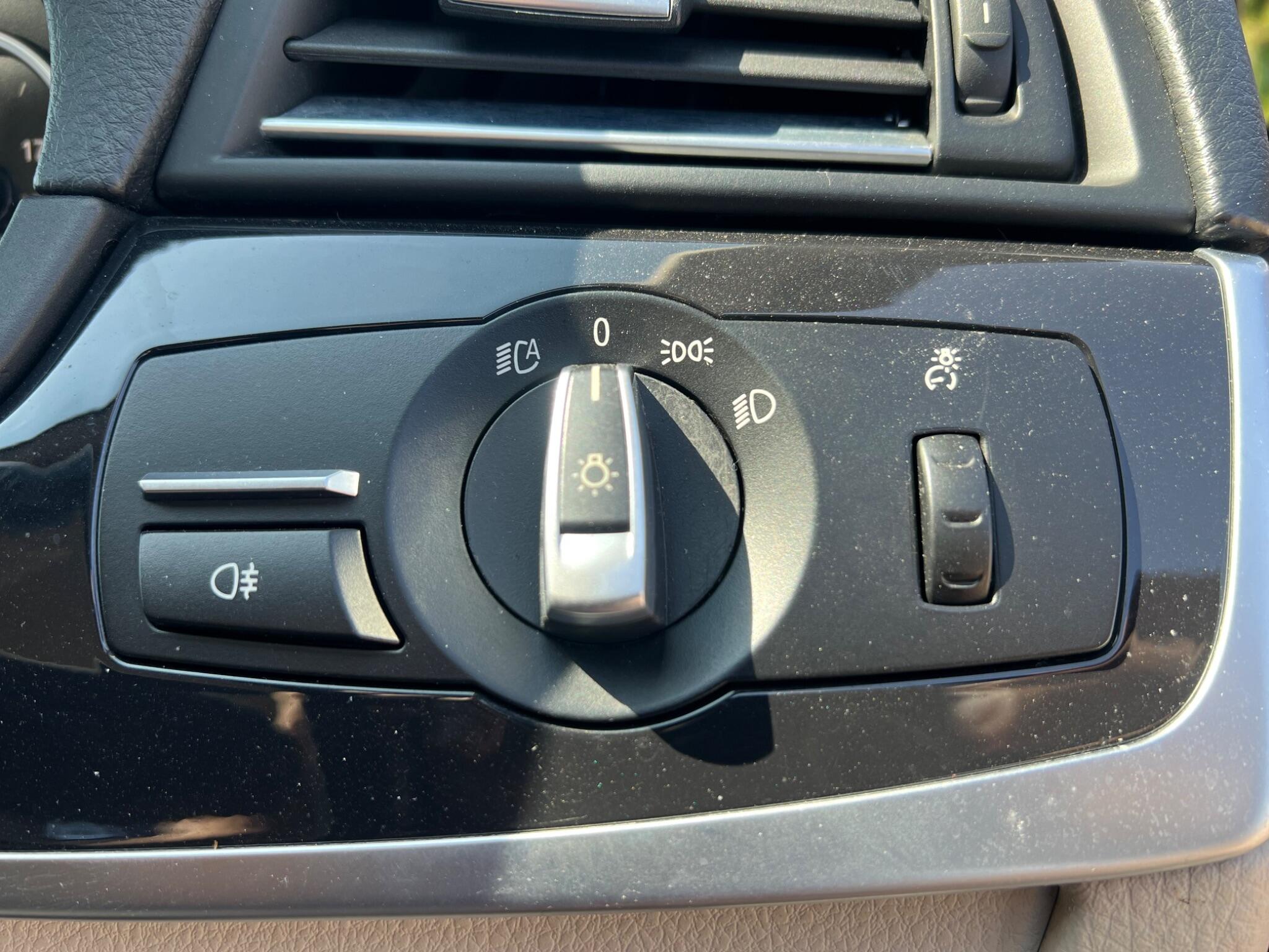 BMW 5 Series view 48