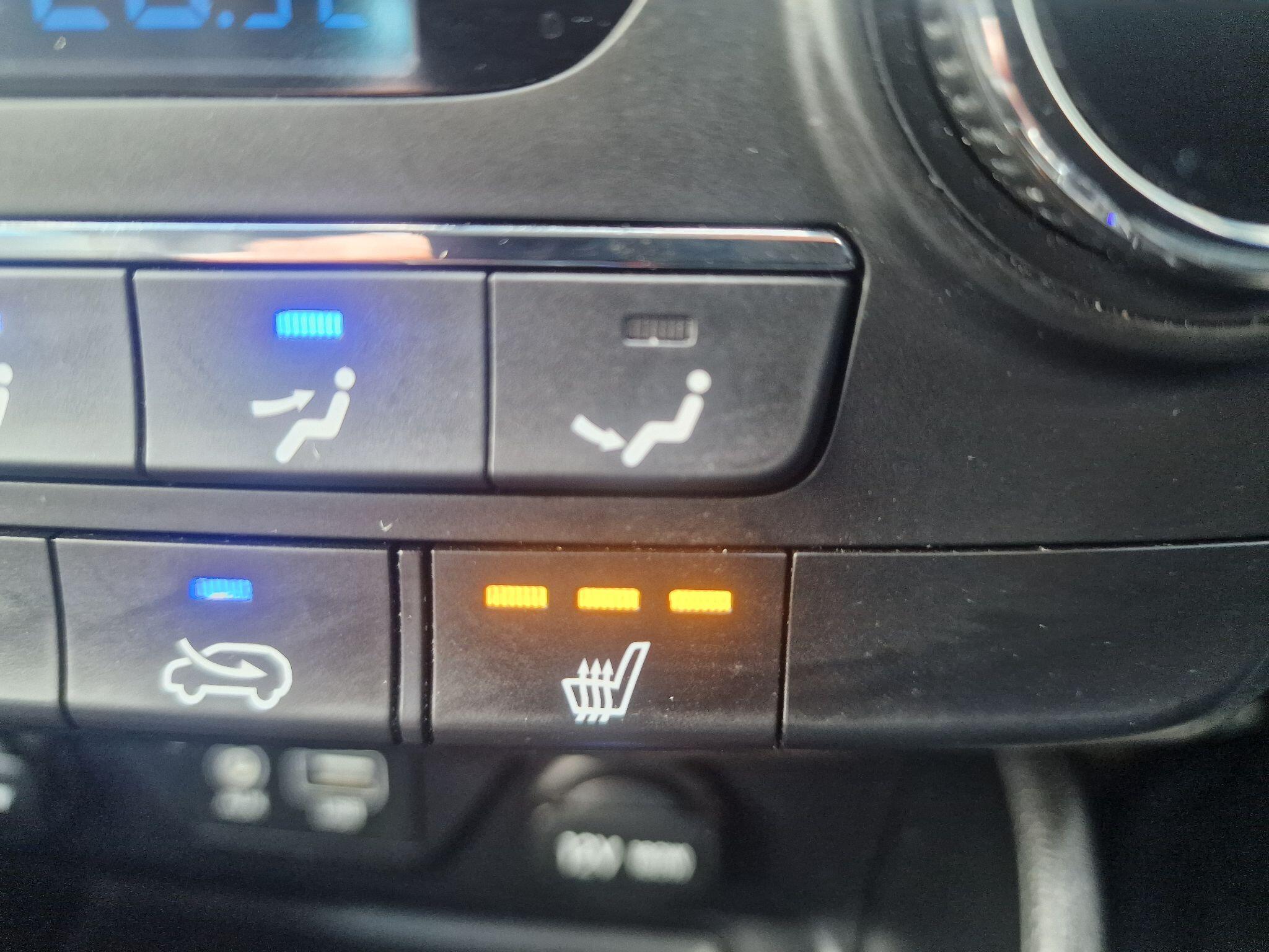 Hyundai Tucson view 20