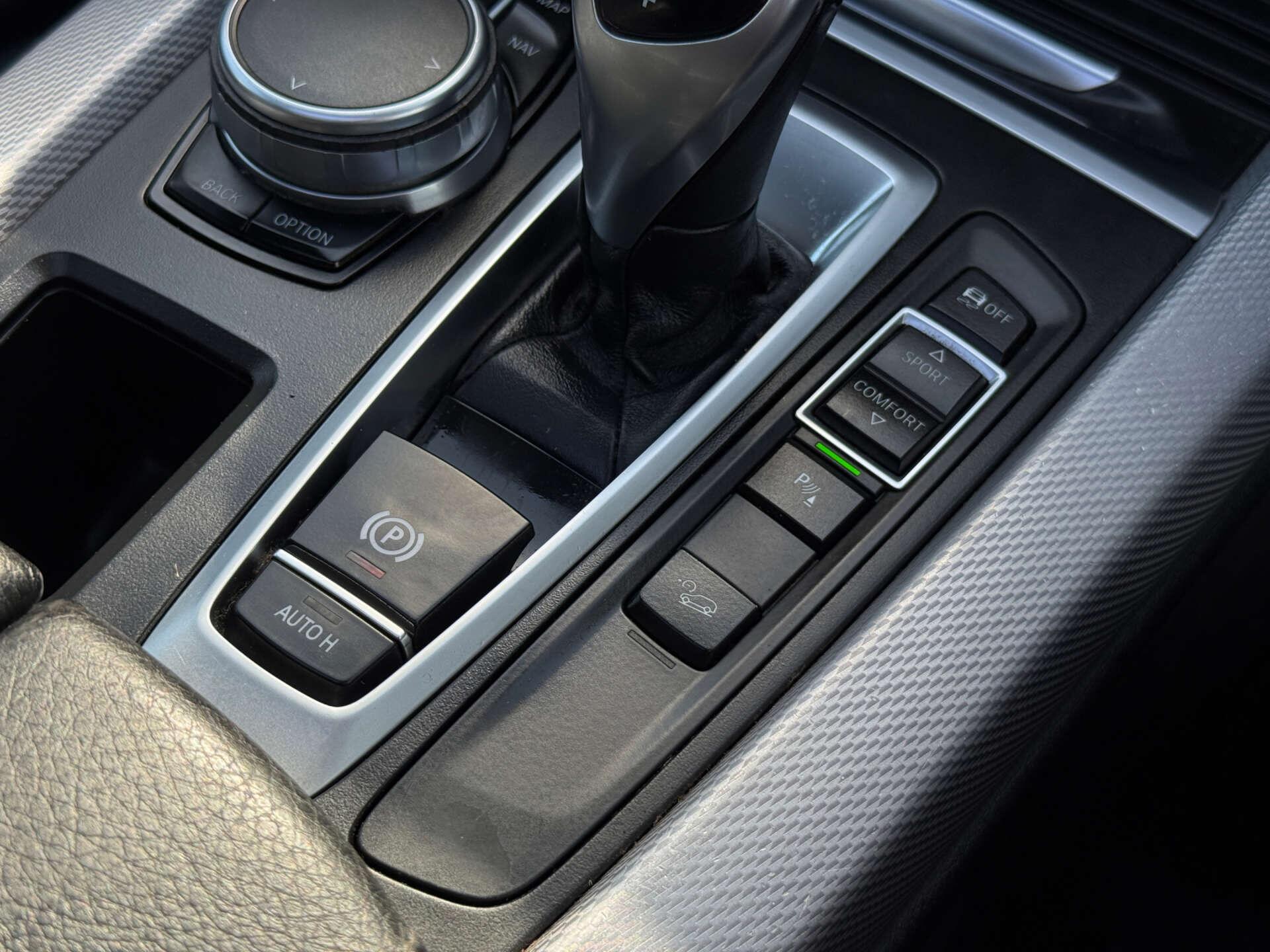 BMW X5 view 61