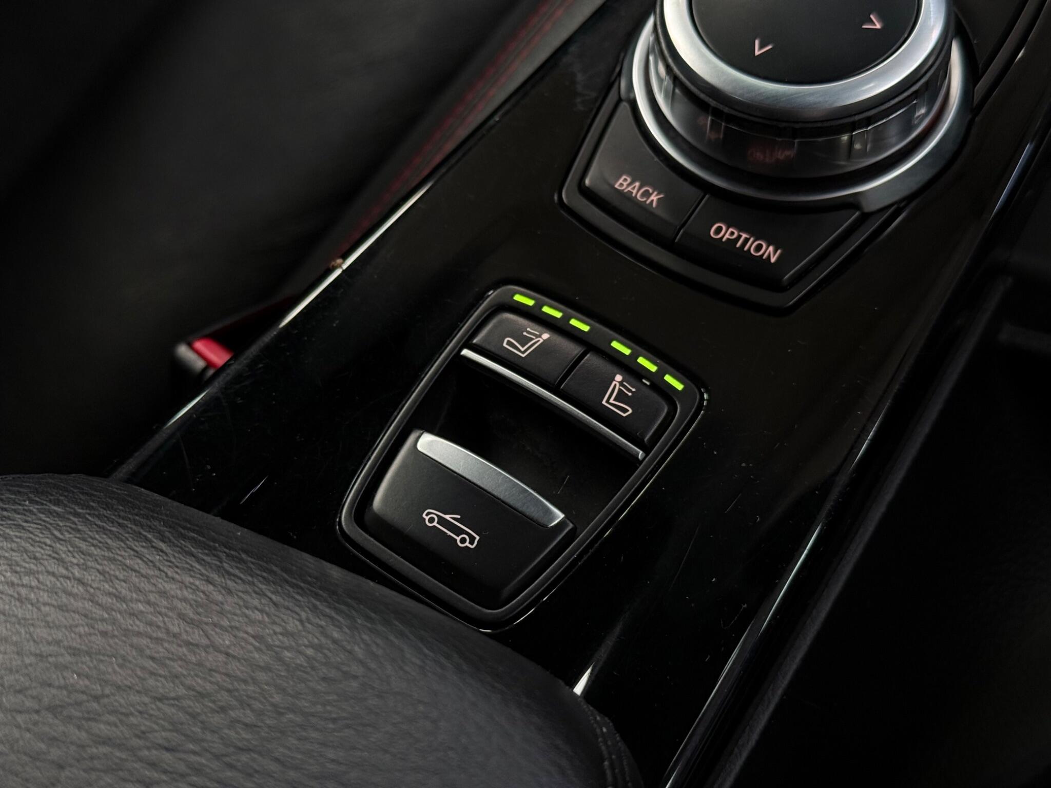 BMW 4 Series view 24