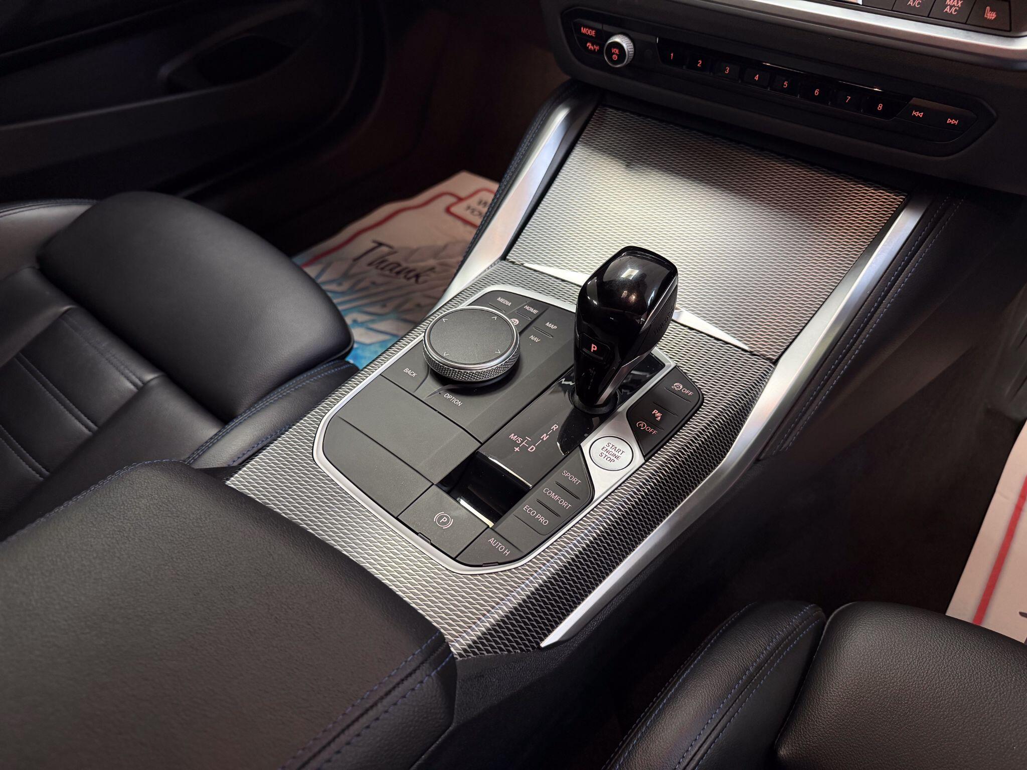 BMW 4 Series view 26