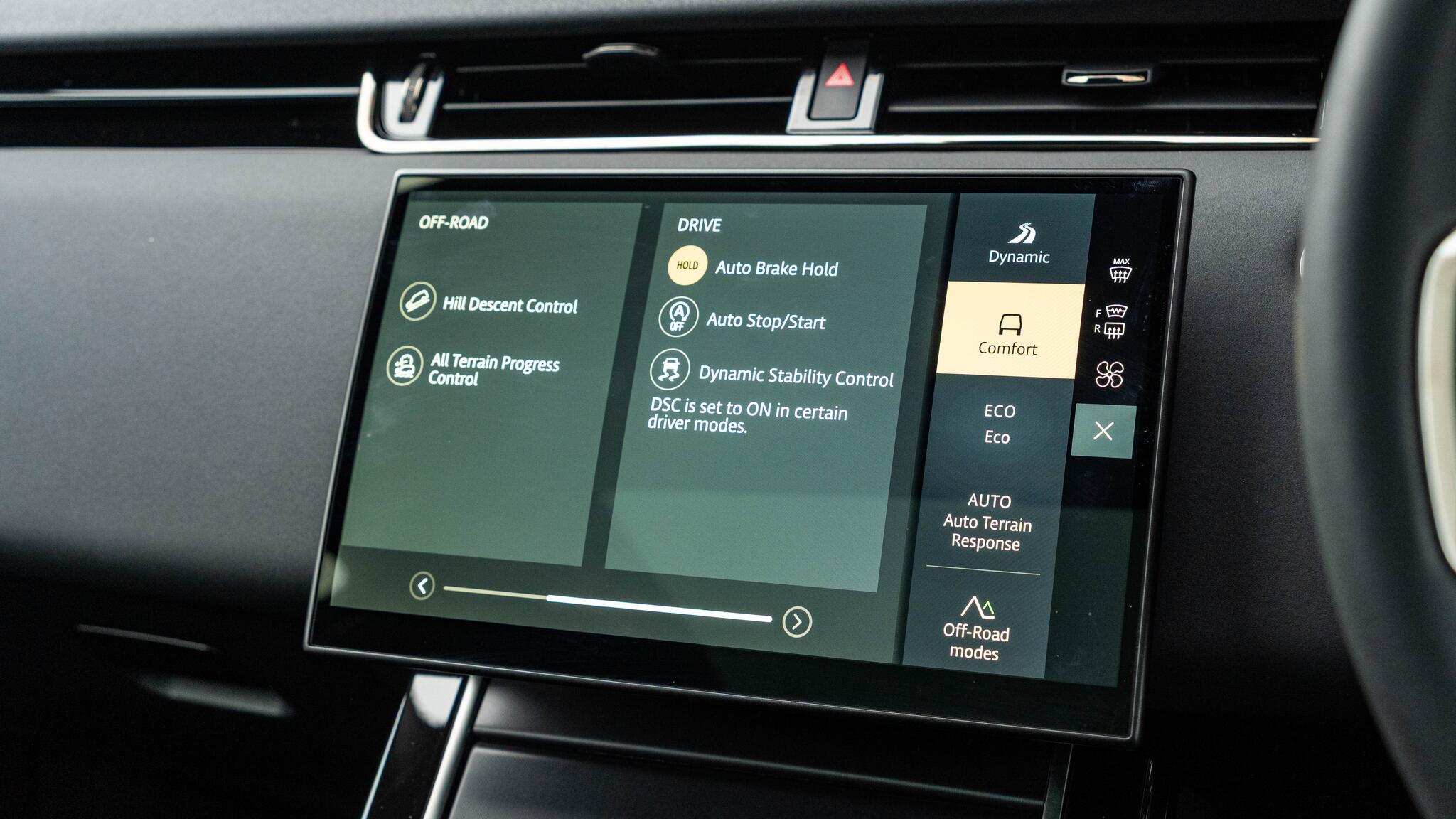 Land Rover Range Rover Evoque view 46