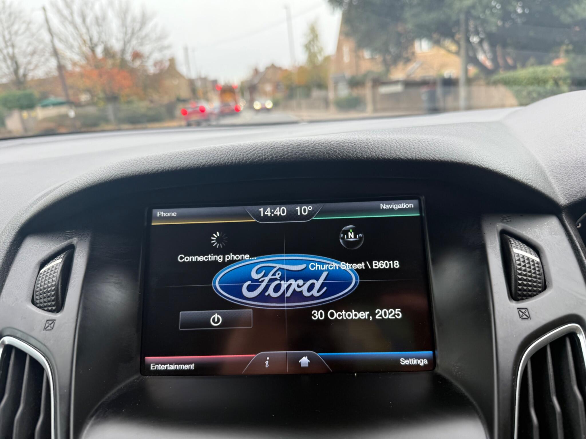 2015 Ford Focus image 21