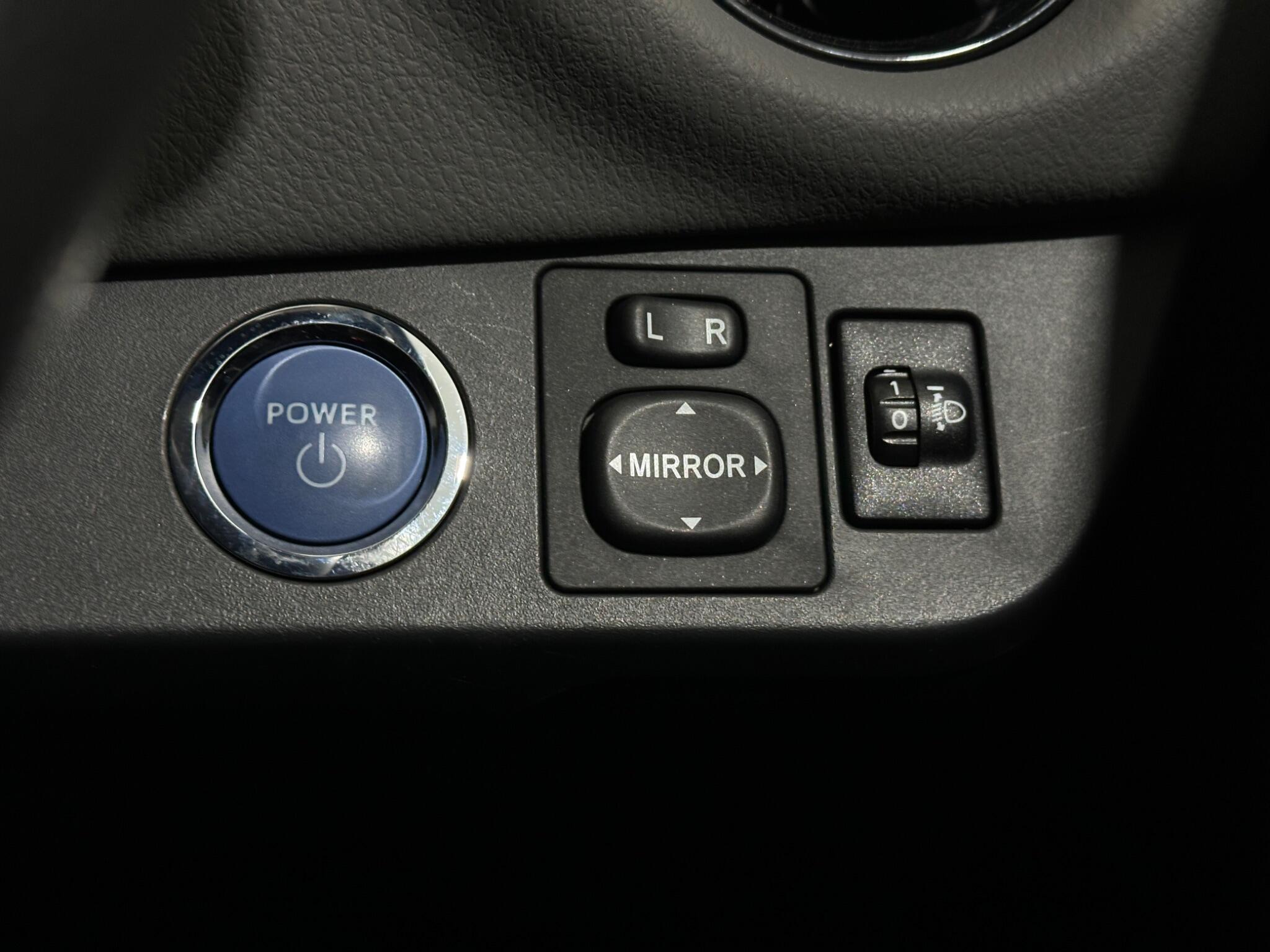 Toyota Yaris view 17