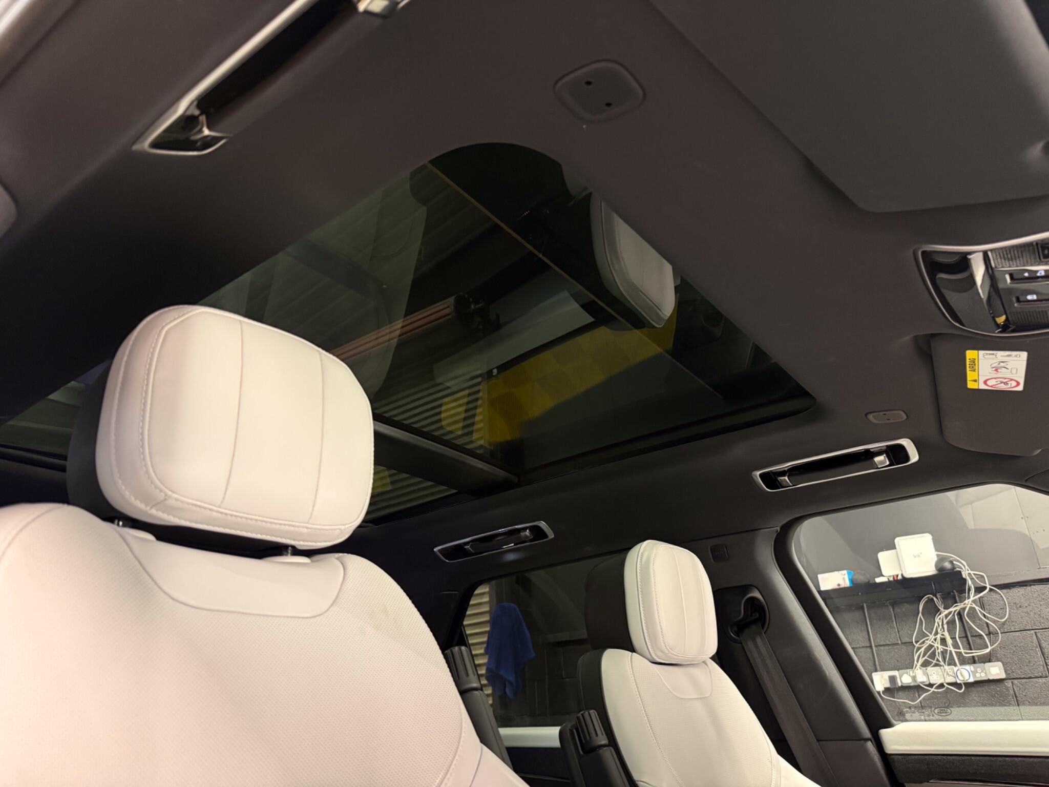 Land Rover Range Rover Sport view 31