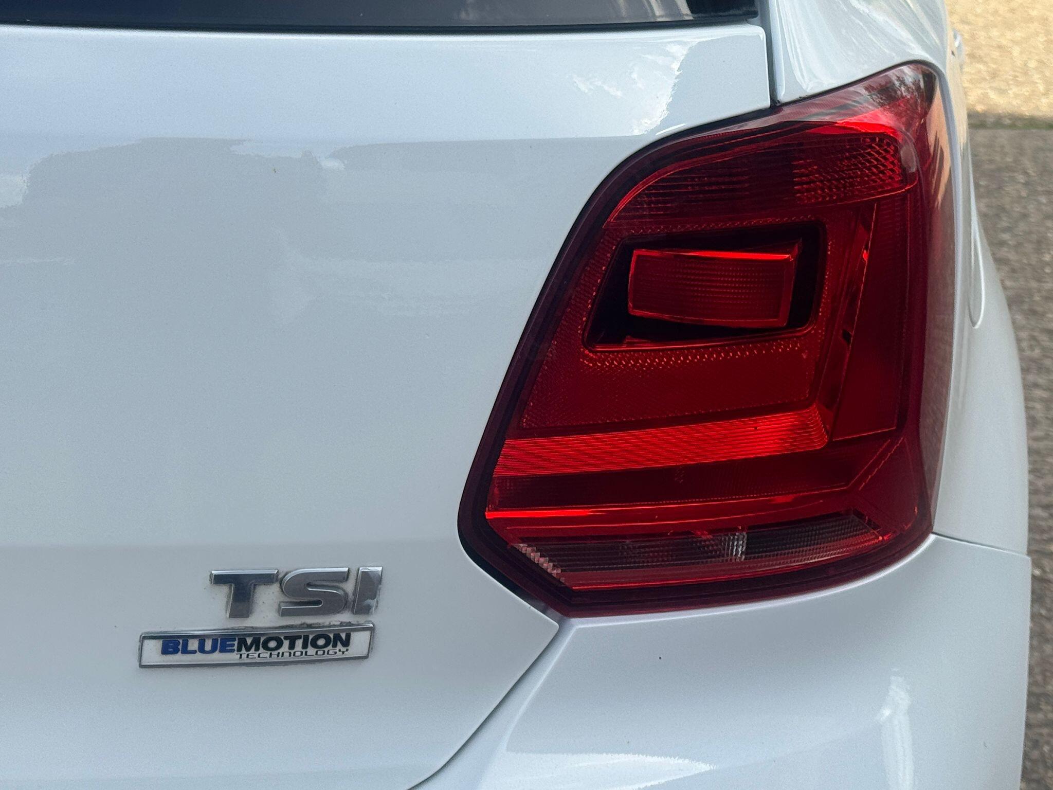 Volkswagen Polo view 38