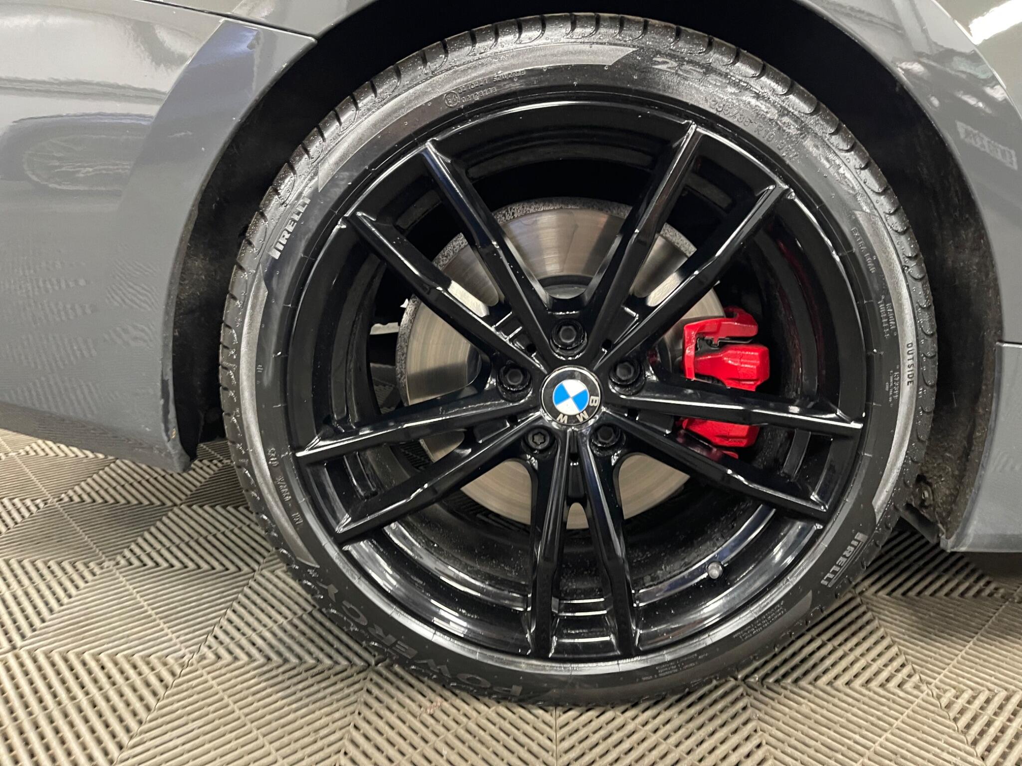 BMW 4 Series view 43