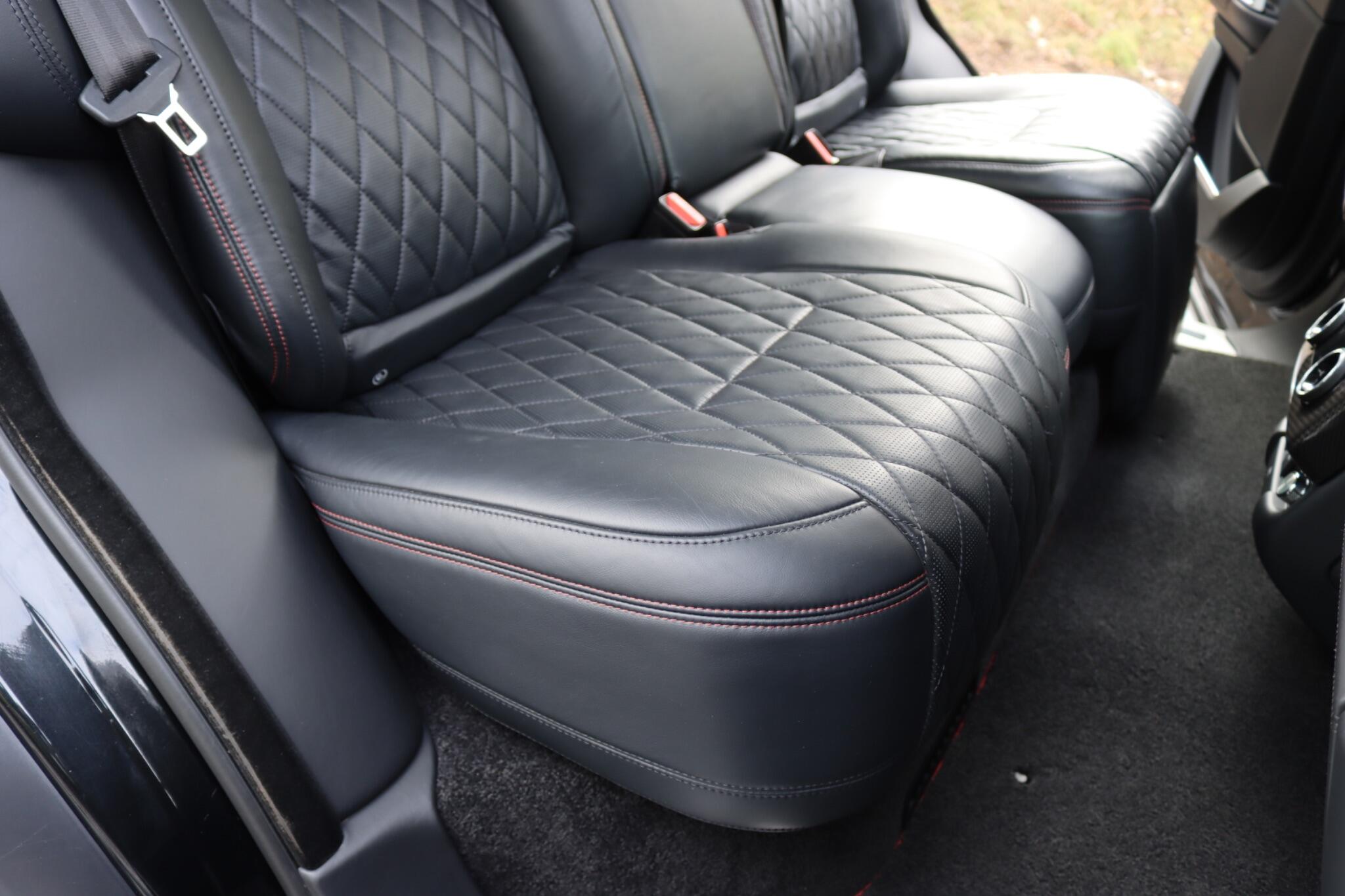 Land Rover Range Rover view 60