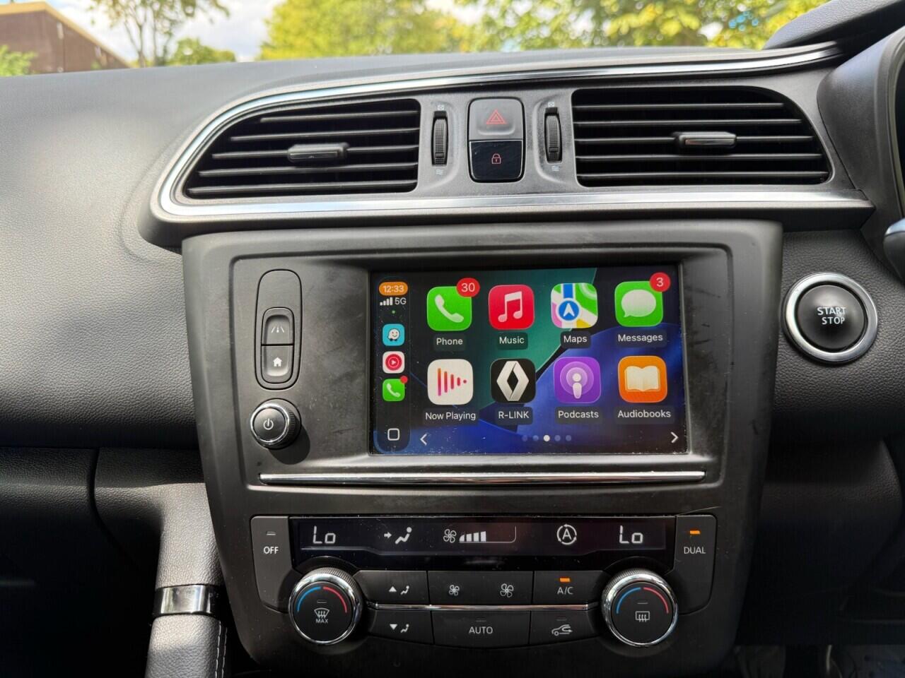 Renault Kadjar view 30