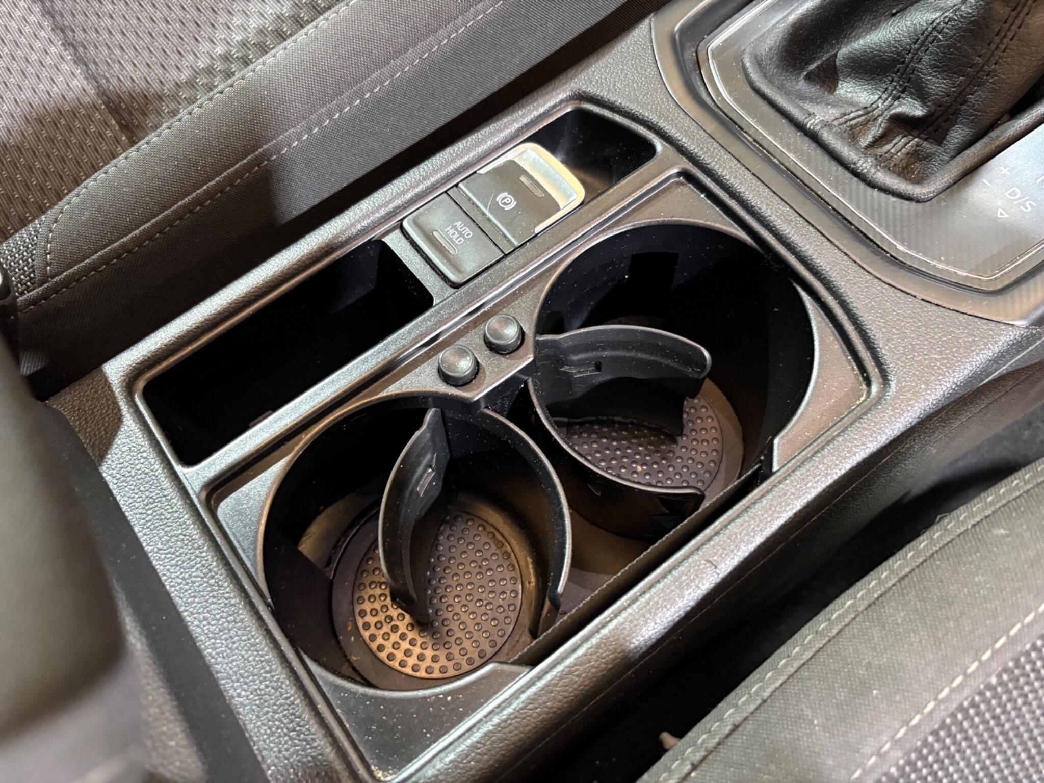 Volkswagen Touran view 25