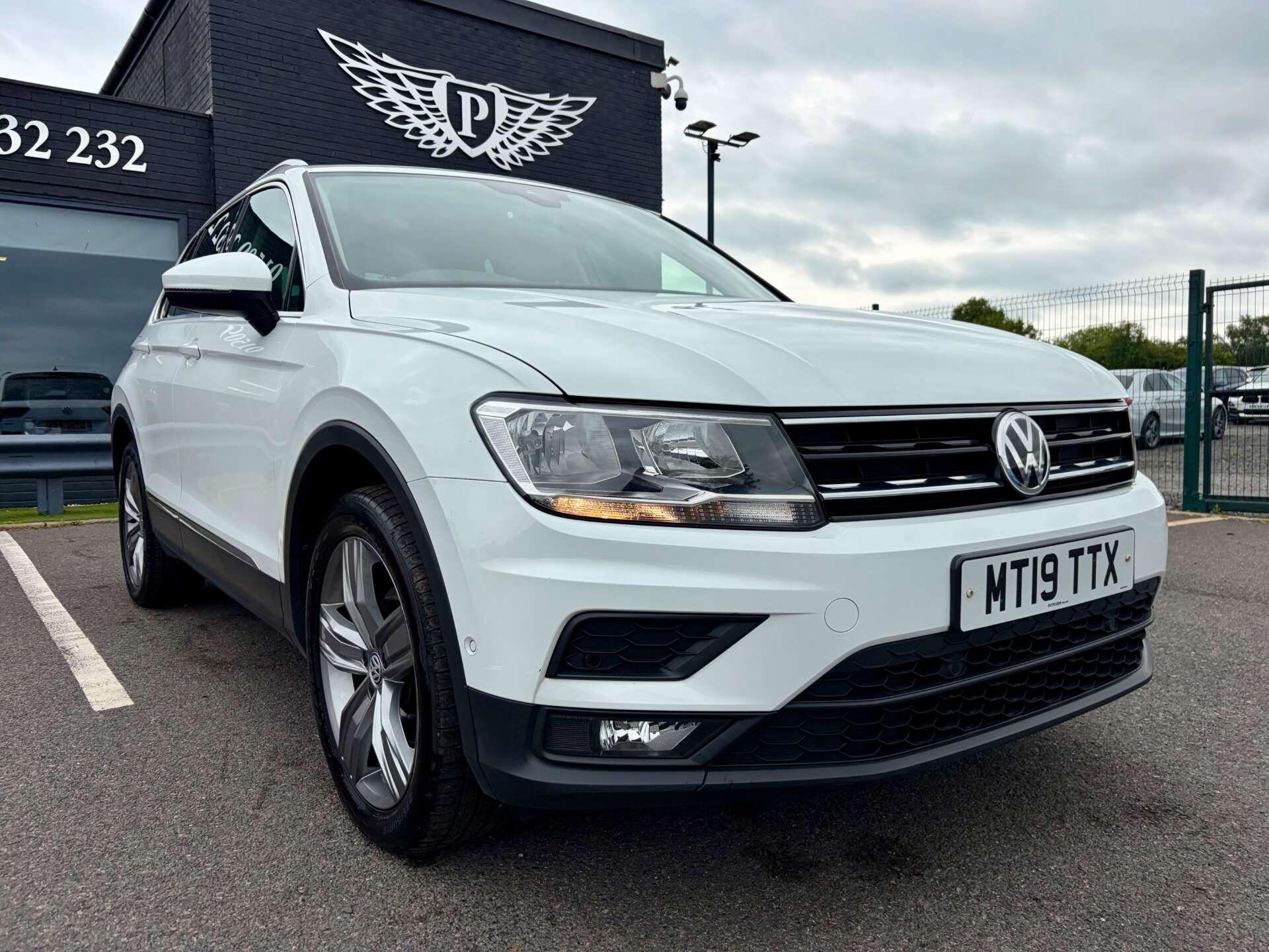 Volkswagen Tiguan view 61