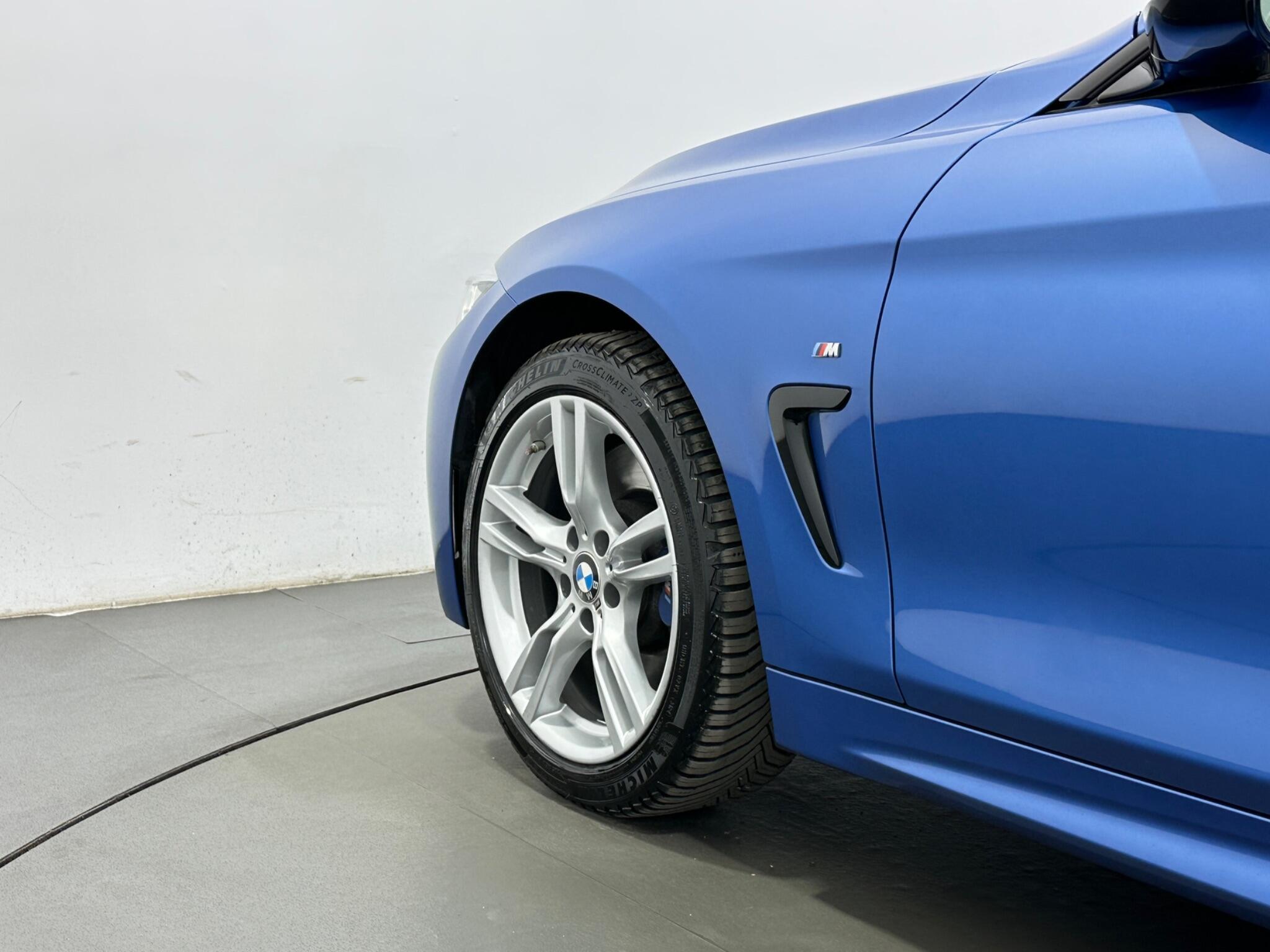 BMW 4 Series view 48
