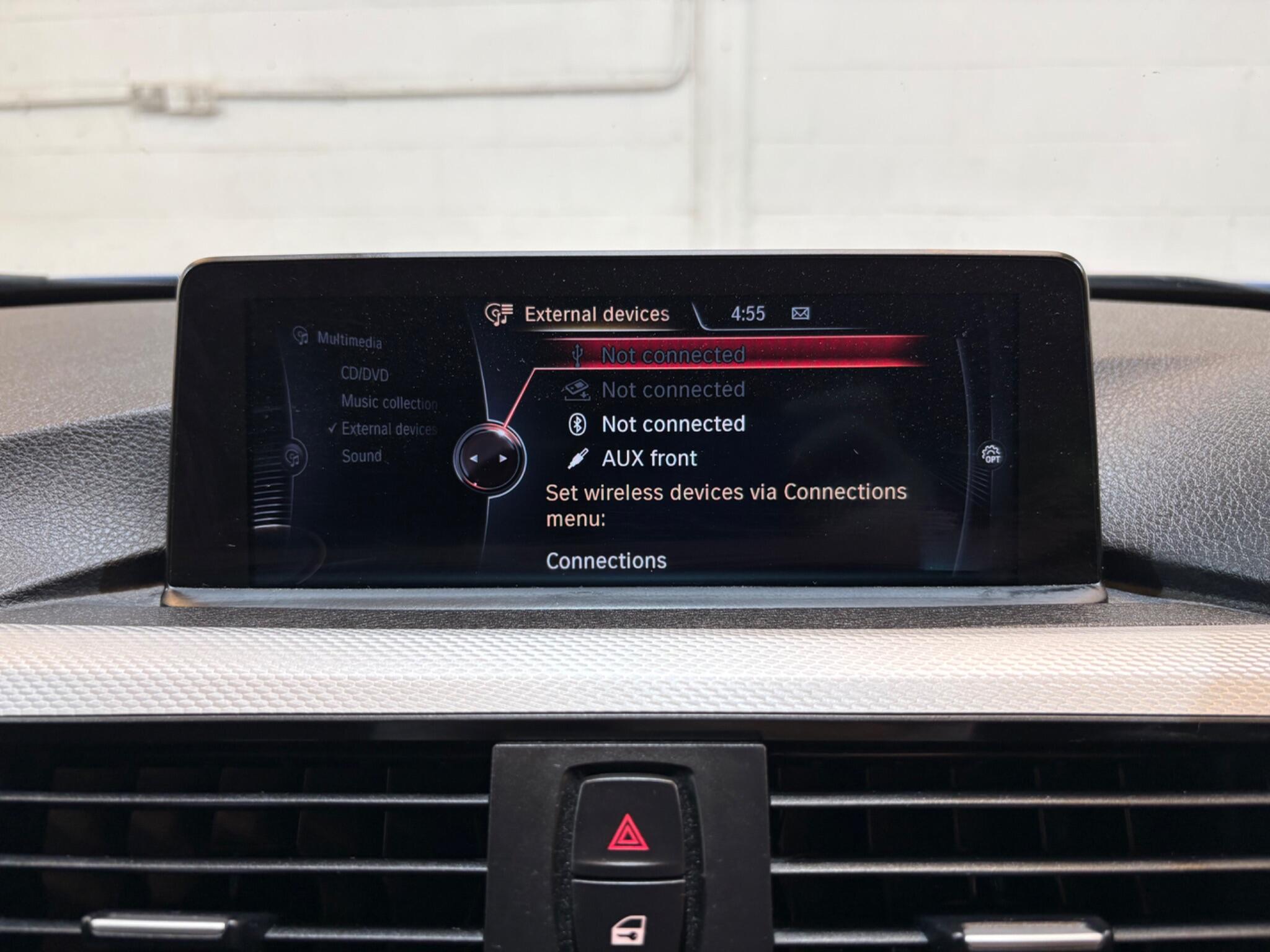BMW 4 Series view 19