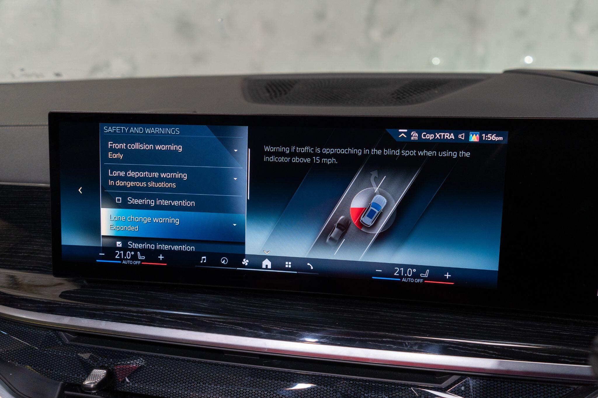 BMW X5 view 27