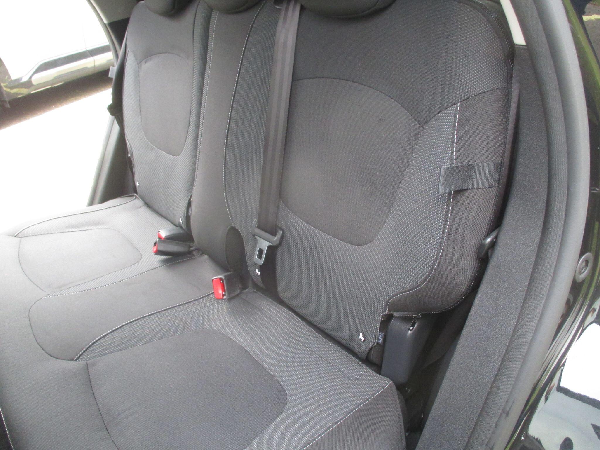 Renault Captur view 28