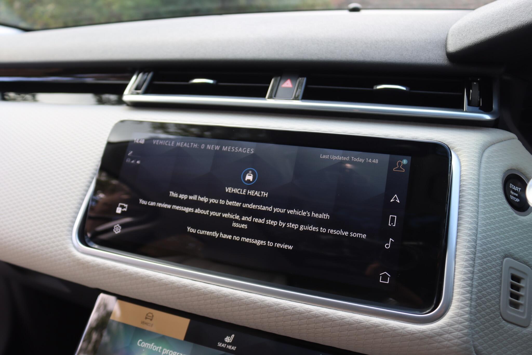 Land Rover Range Rover Velar view 59