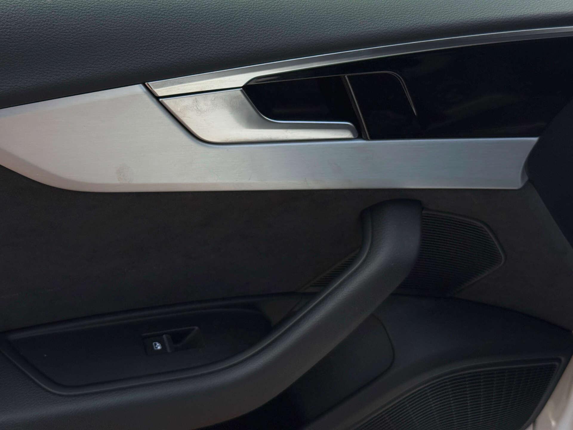 Audi A5 view 33
