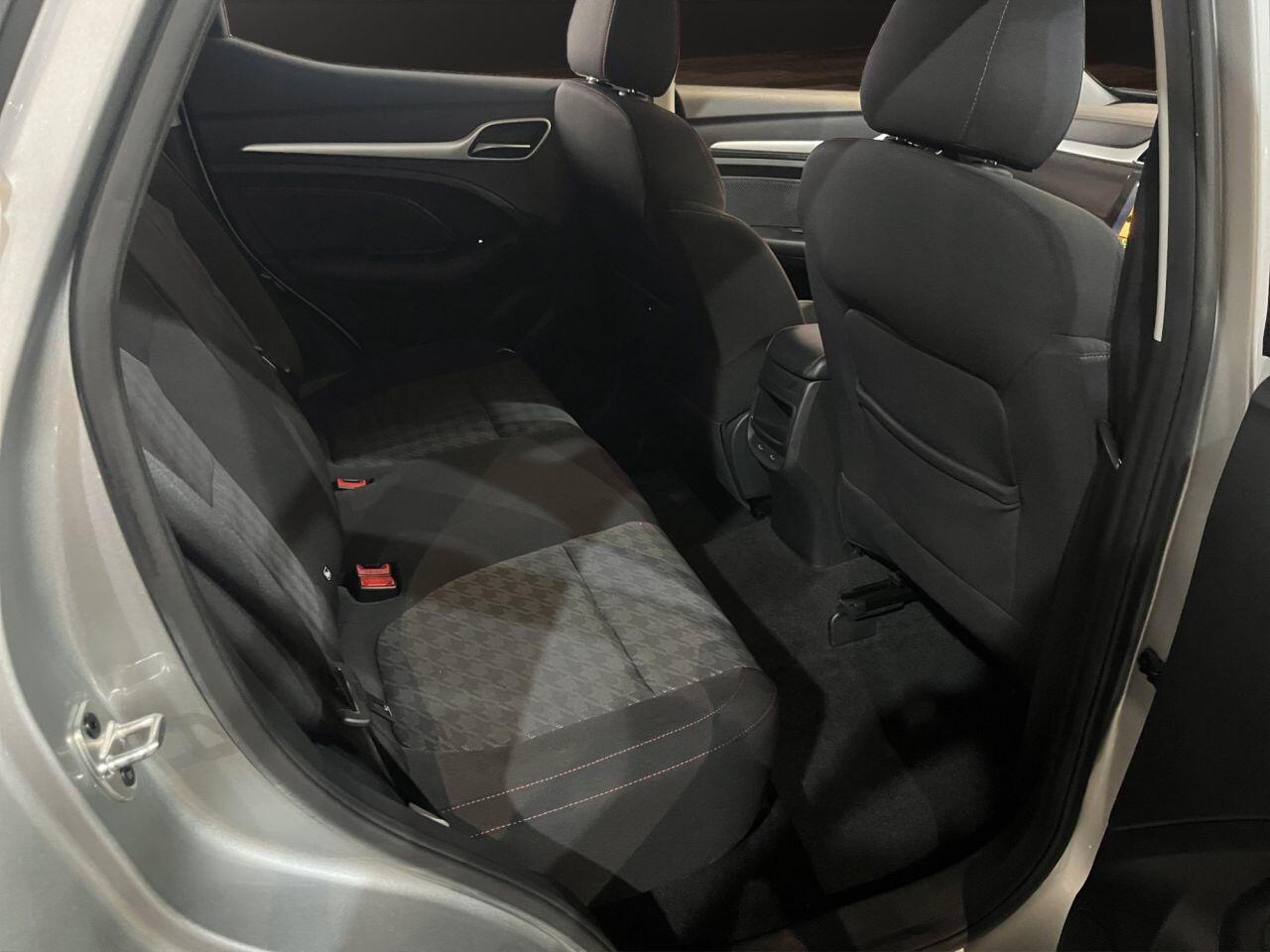 MG MG ZS view 14