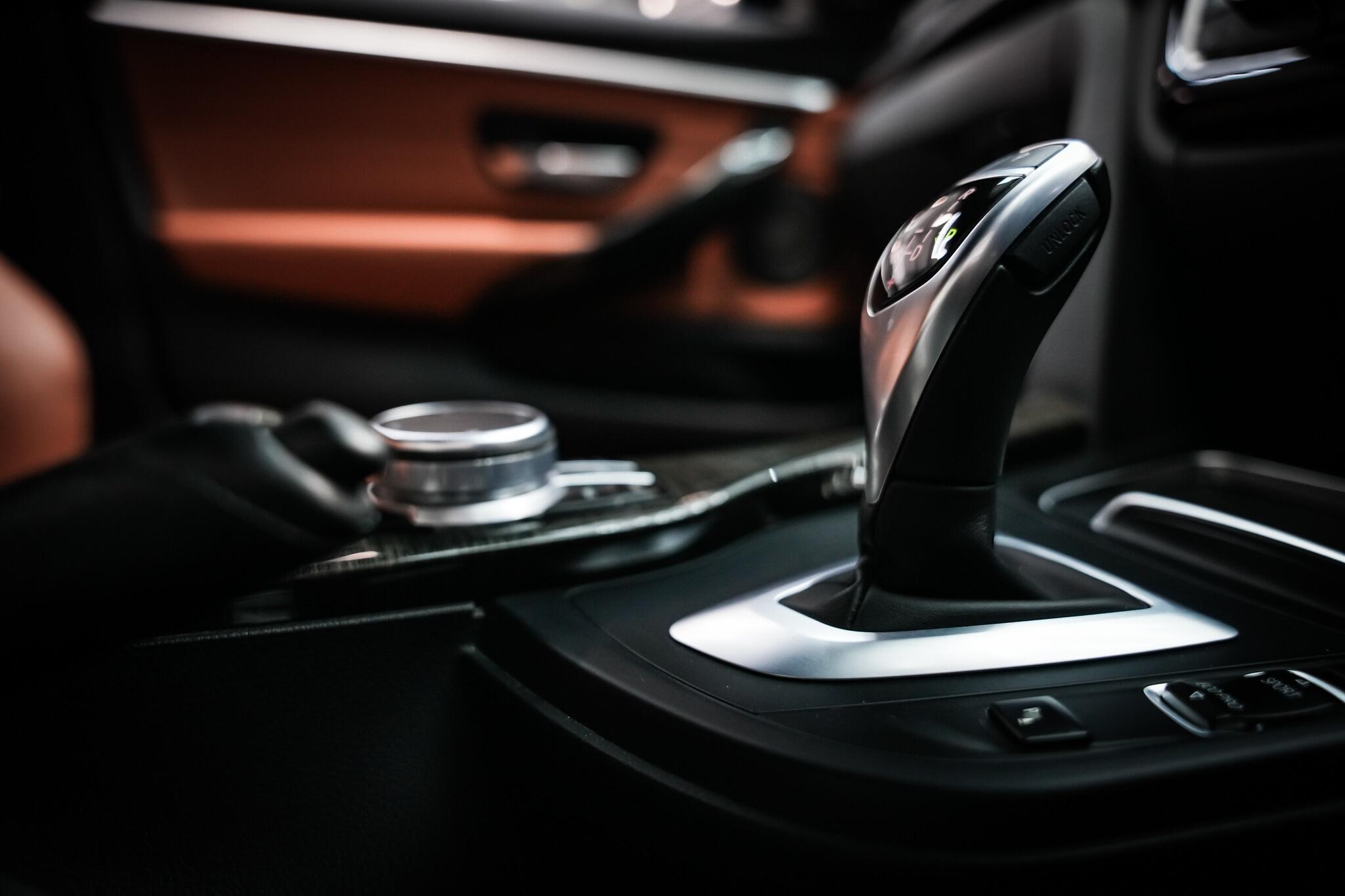 BMW 4 Series view 39