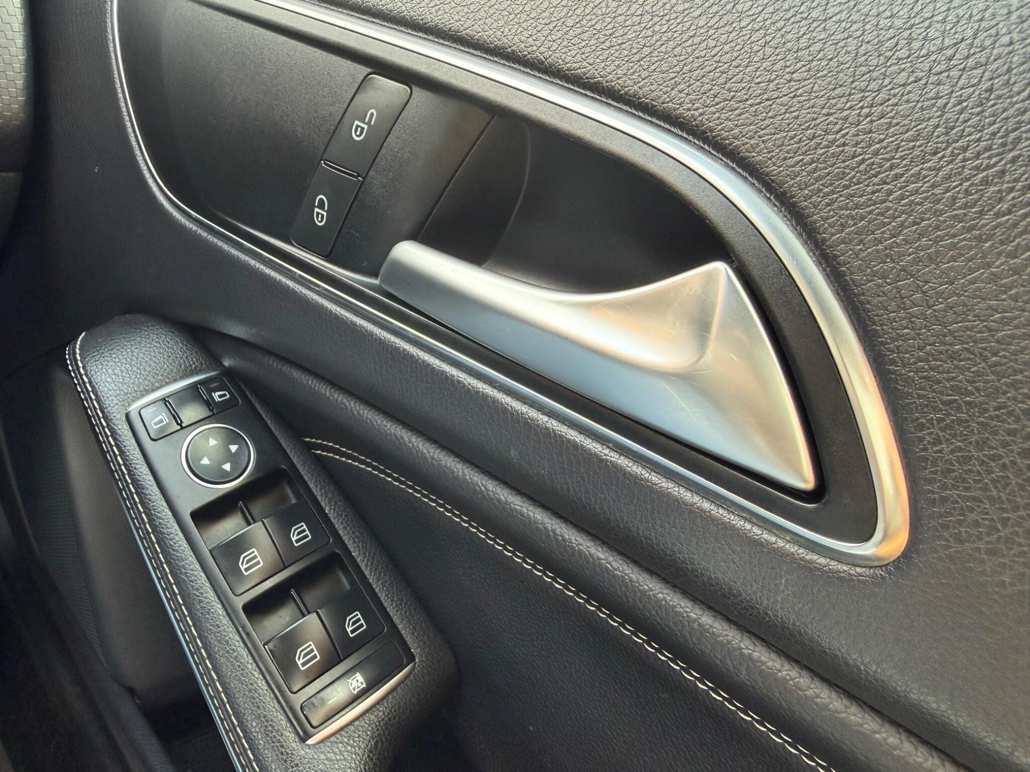 Mercedes-Benz A Class view 38