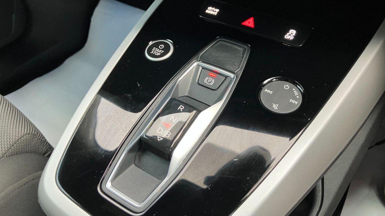 Audi Q4 E-Tron view 52
