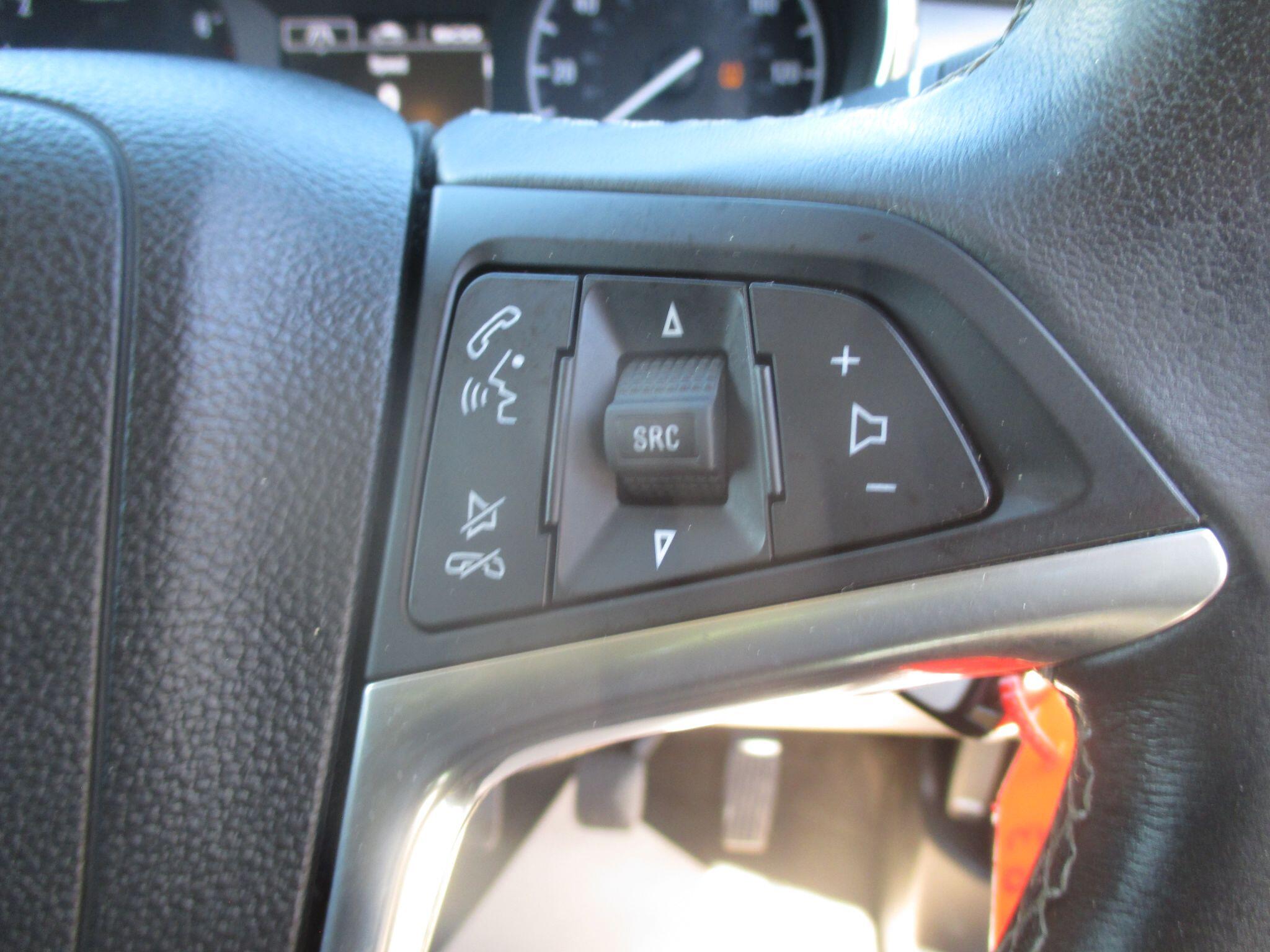 Vauxhall Mokka X view 37