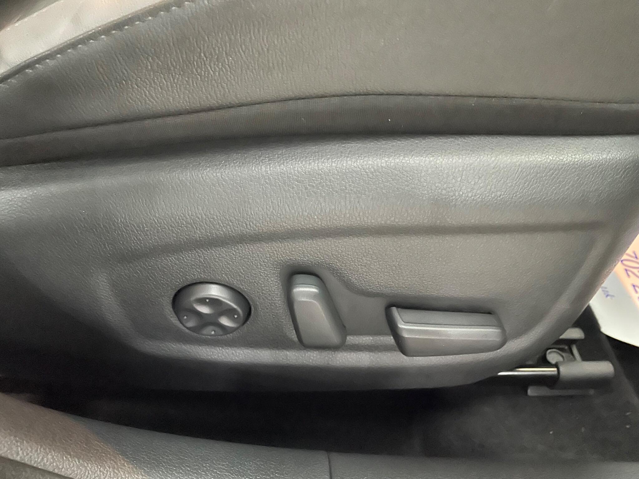 Hyundai I30 view 30