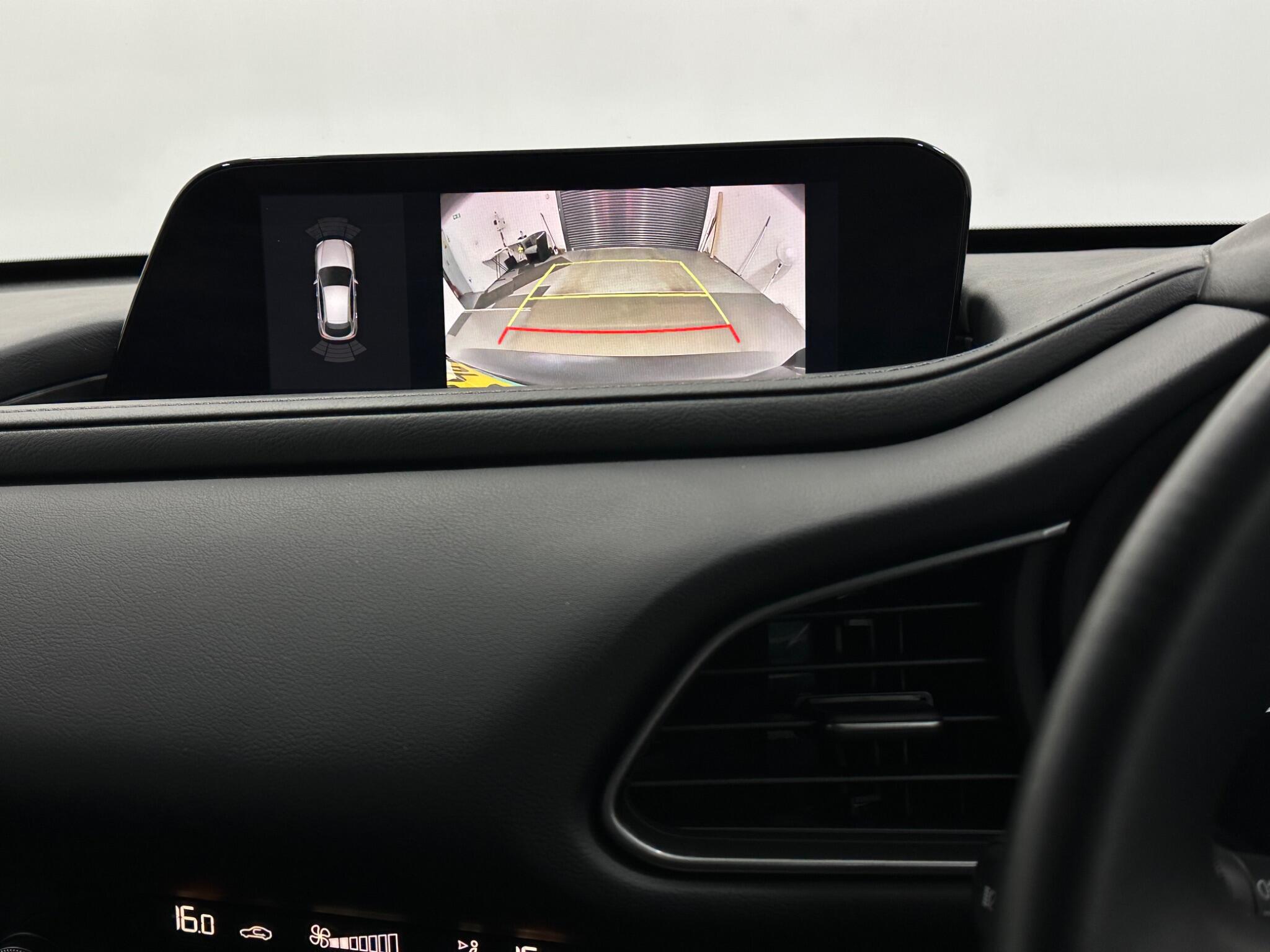 Mazda E-Skyactiv view 24