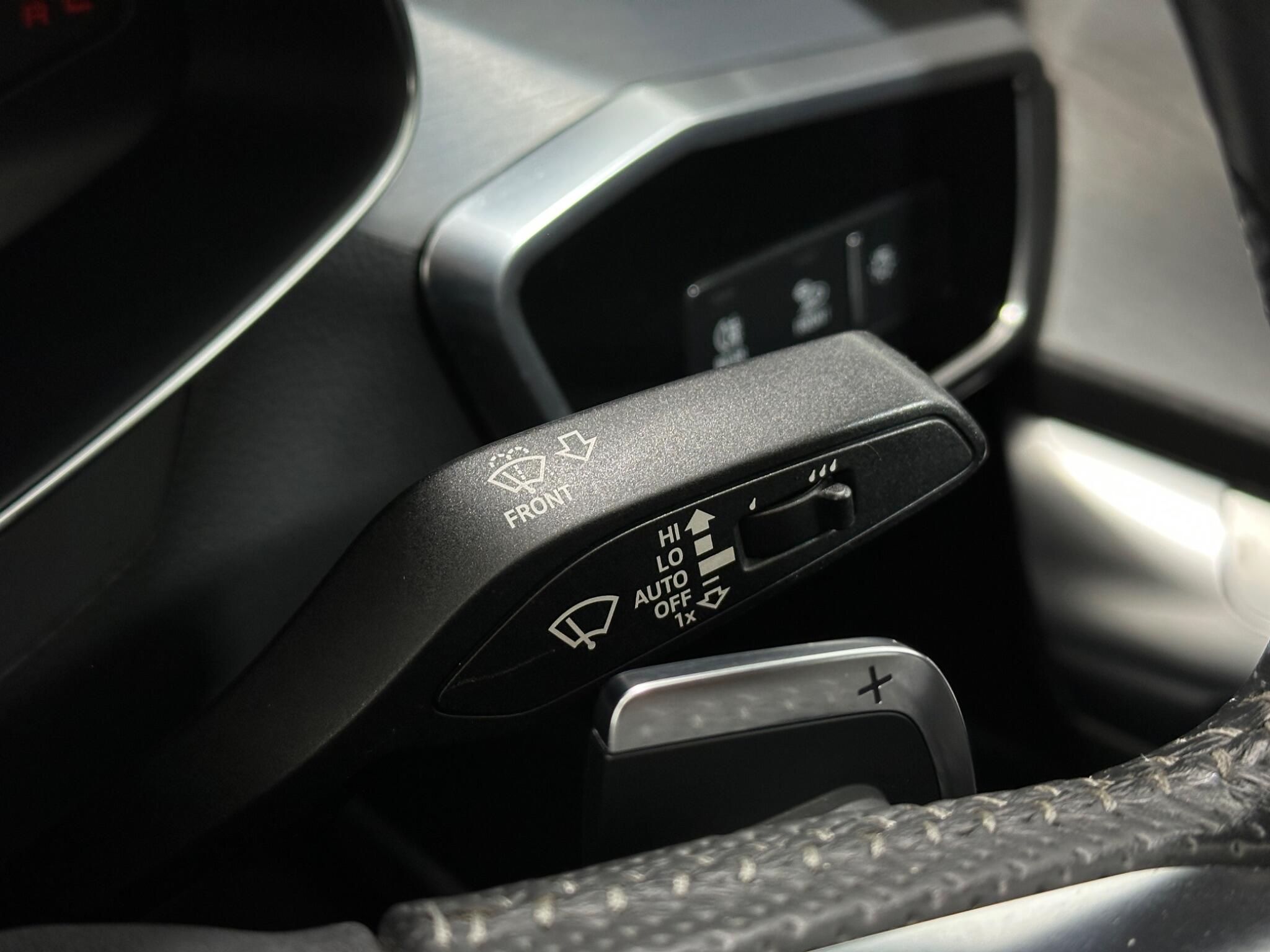 Audi A7 view 17