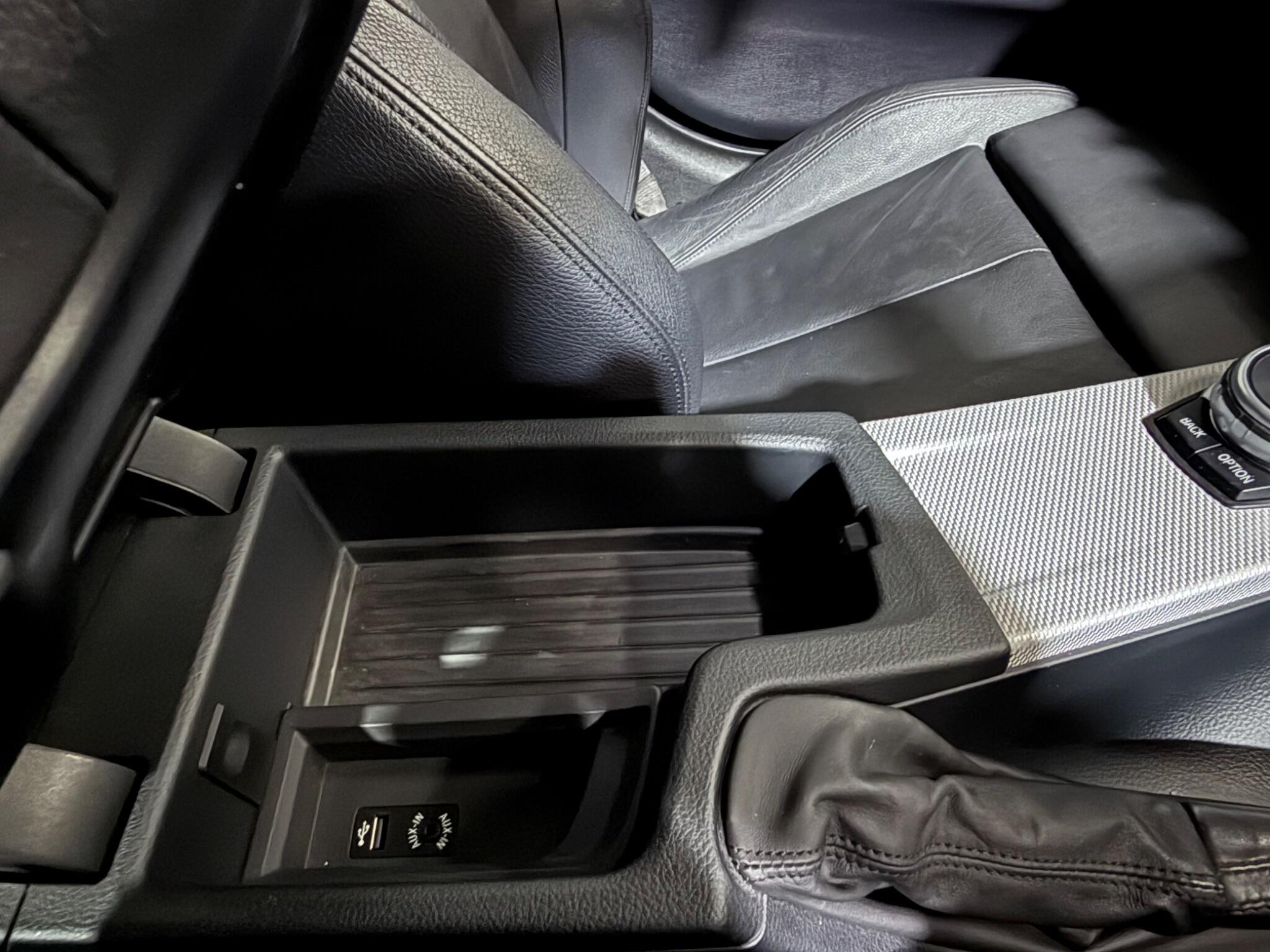 BMW 3 Series view 51