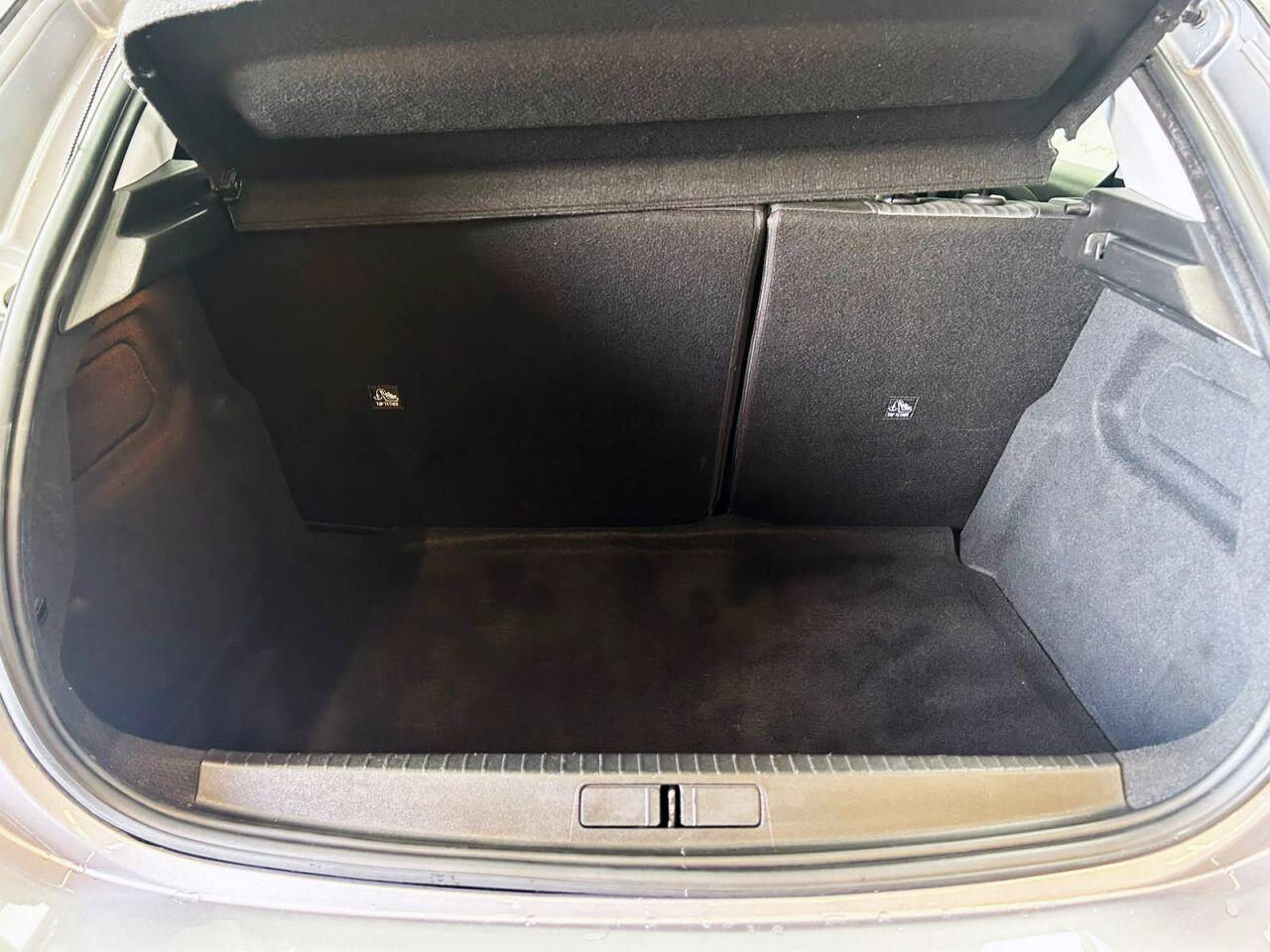 Vauxhall Corsa view 22