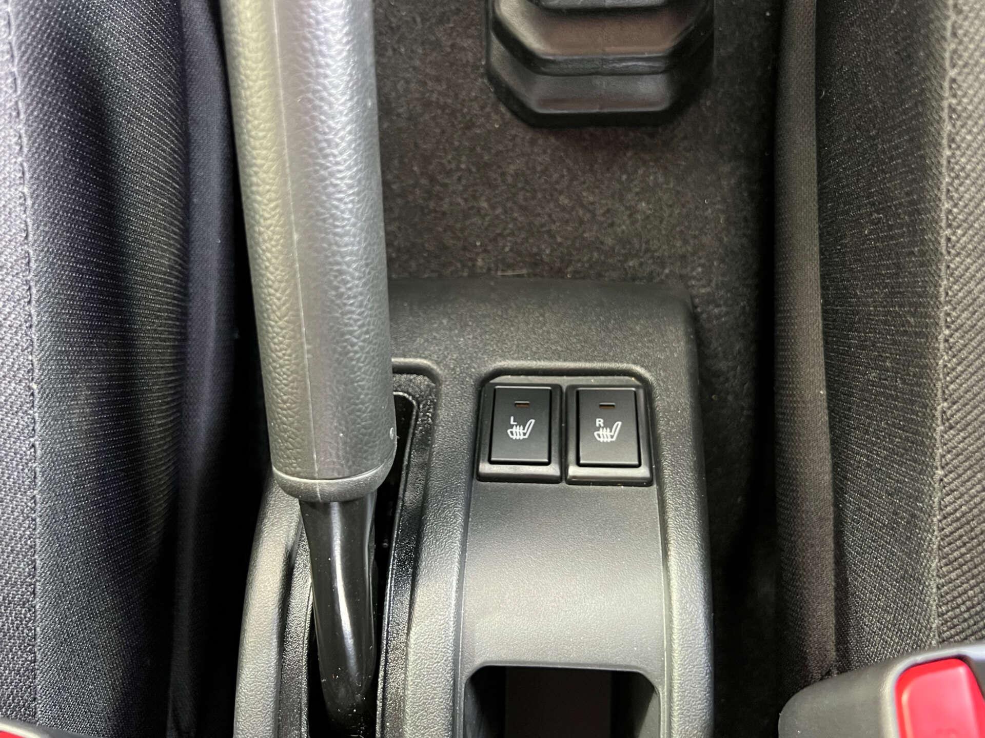 Suzuki Jimny view 29