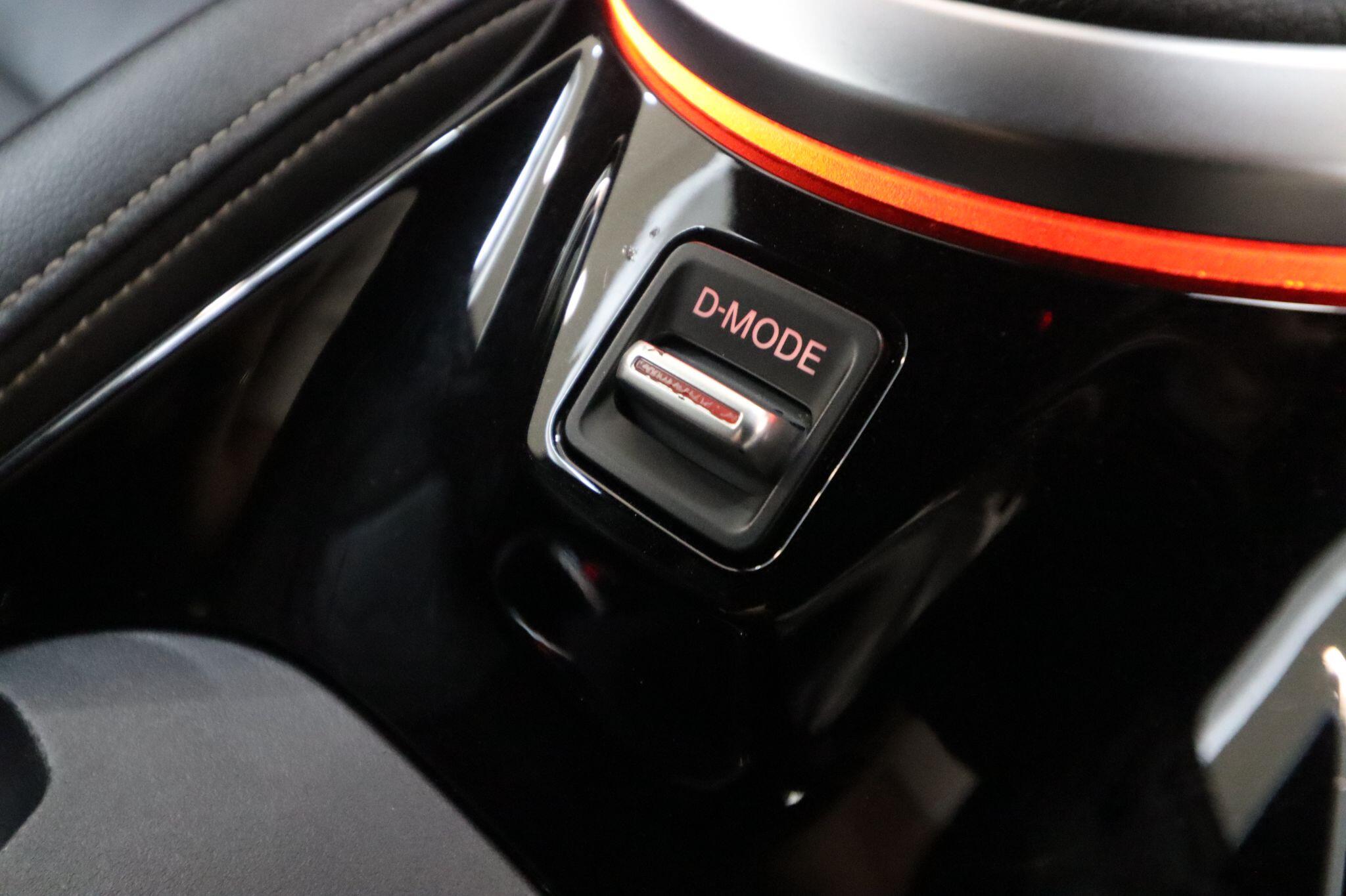 Nissan Juke view 18